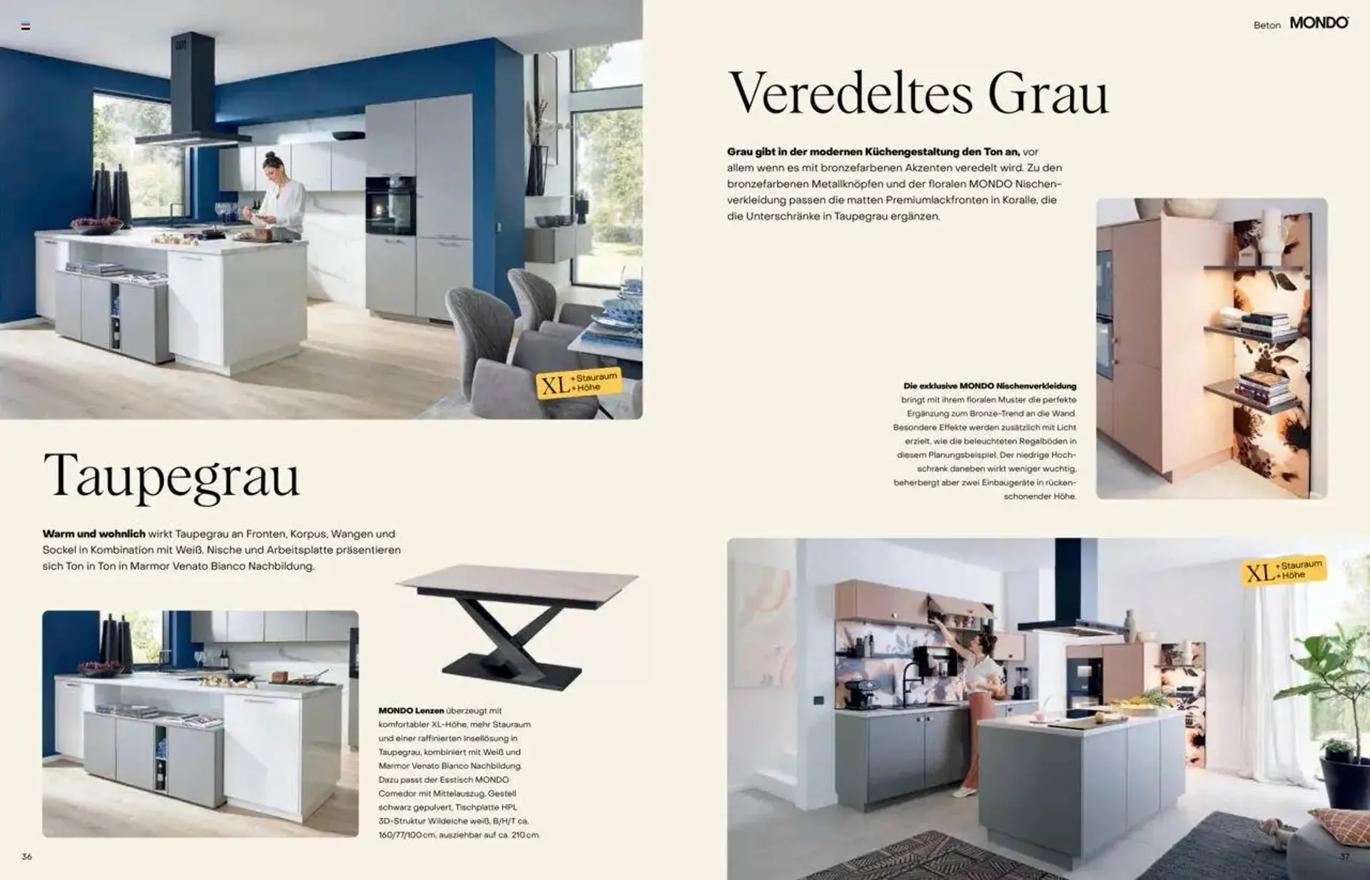 Ostermann Prospekt von 26. Mai bis 30. September 2025 - Prospekt seite 19