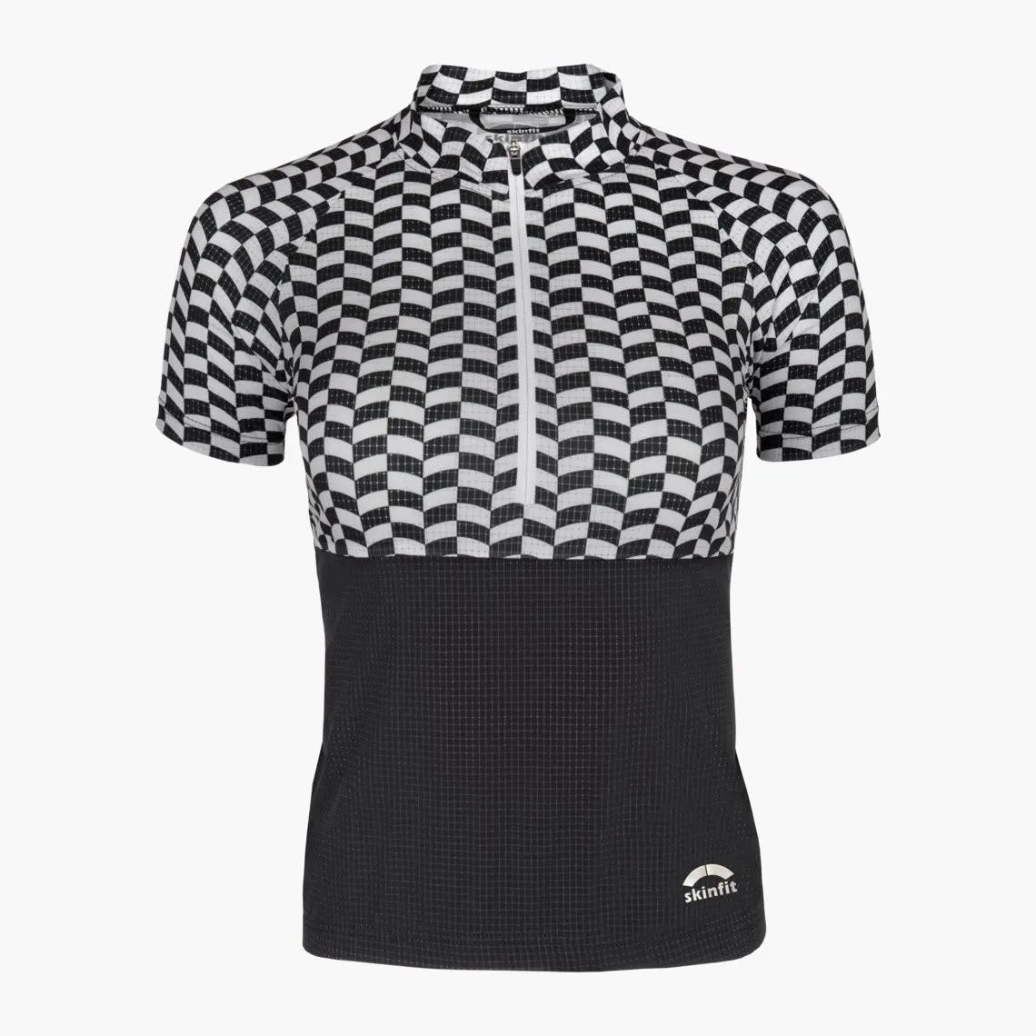 Melogno Damen Radtrikot