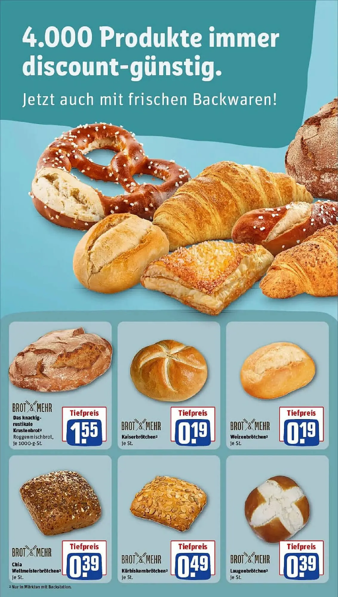 REWE Prospekt von 25. Januar bis 1. Februar 2026 - Prospekt seite 12