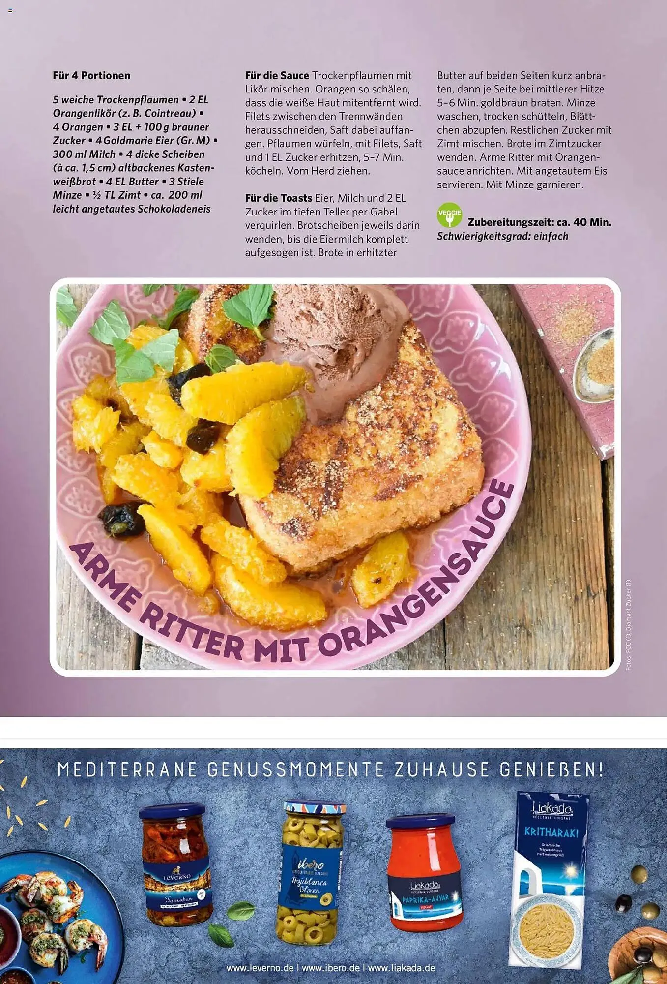 Combi Prospekt von 1. November bis 30. November 2025 - Prospekt seite 54