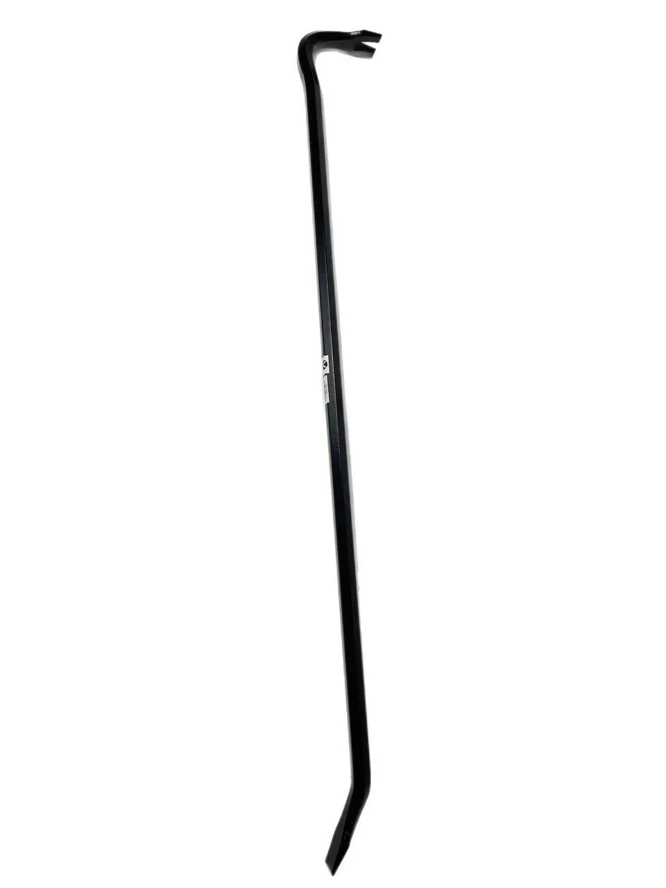 Nageleisen Brecheisen 900mm Nagelzieher Brechstange Stemmeisen 1 Stück