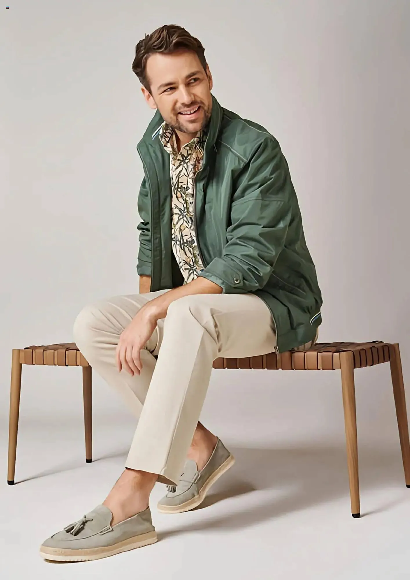 Adler Prospekt von 19. April bis 18. Mai 2025 - Prospekt seite 4