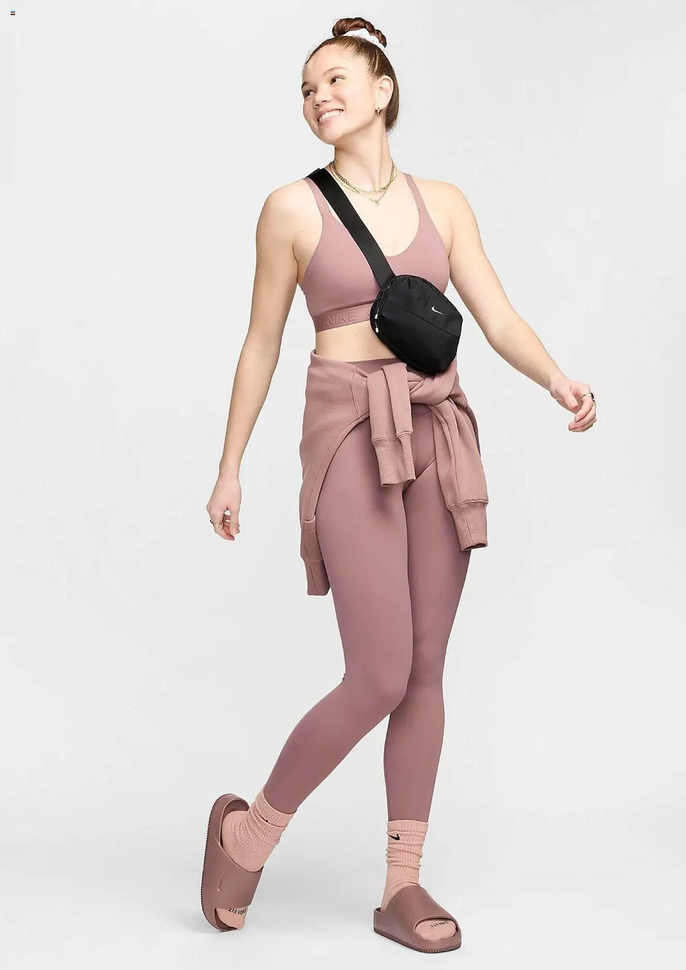 Nike tilbudsavis Gyldig indtil 1. april - 30. april 2024 - tilbudsavis side 16