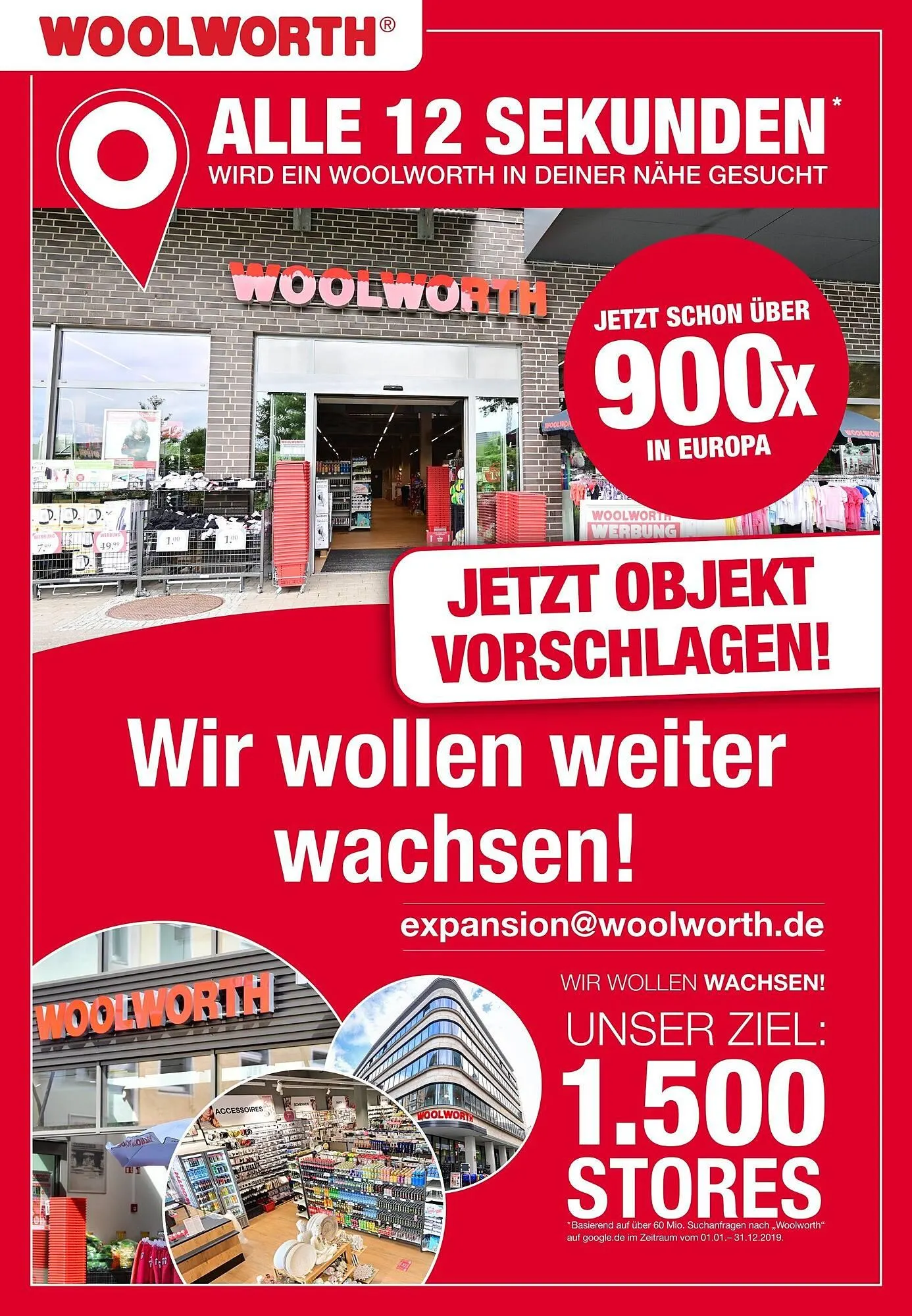 Woolworth Prospekt von 30. Januar bis 11. Februar 2026 - Prospekt seite 40