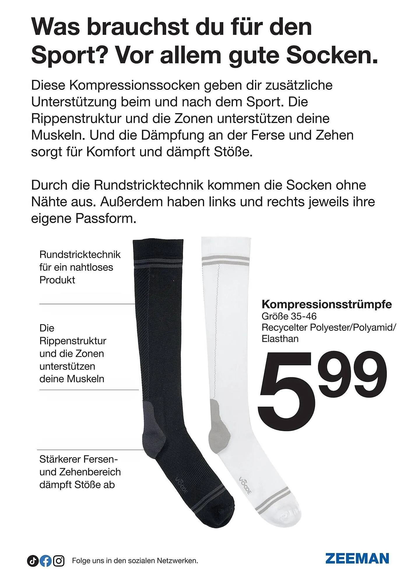 Zeeman Prospekt von 10. Januar bis 24. Januar 2026 - Prospekt seite 27