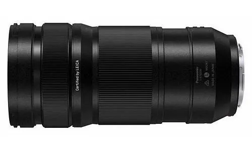 Lumix S PRO 70-200/4,0 OIS