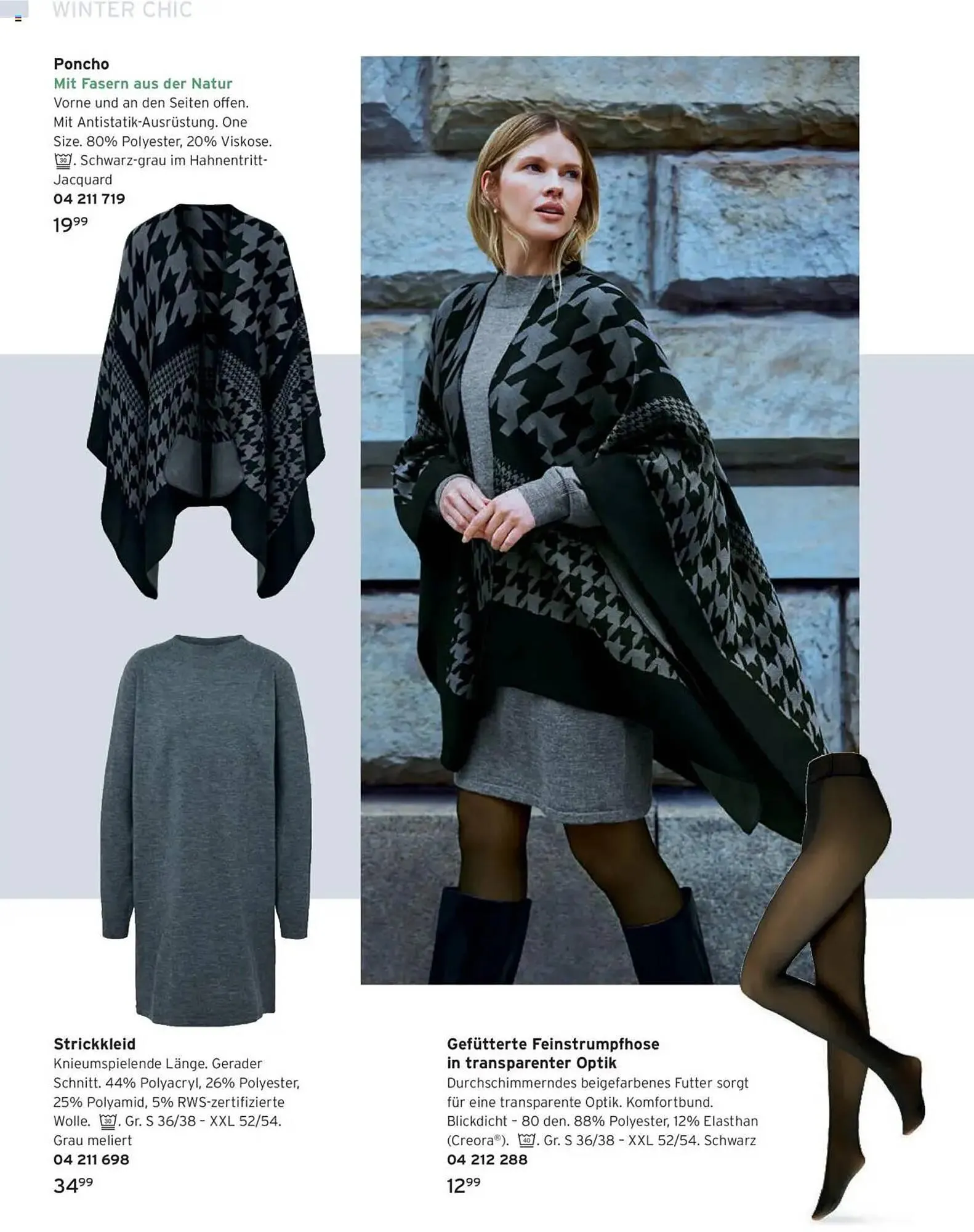 Tchibo Prospekt von 1. Oktober bis 31. Oktober 2025 - Prospekt seite 20