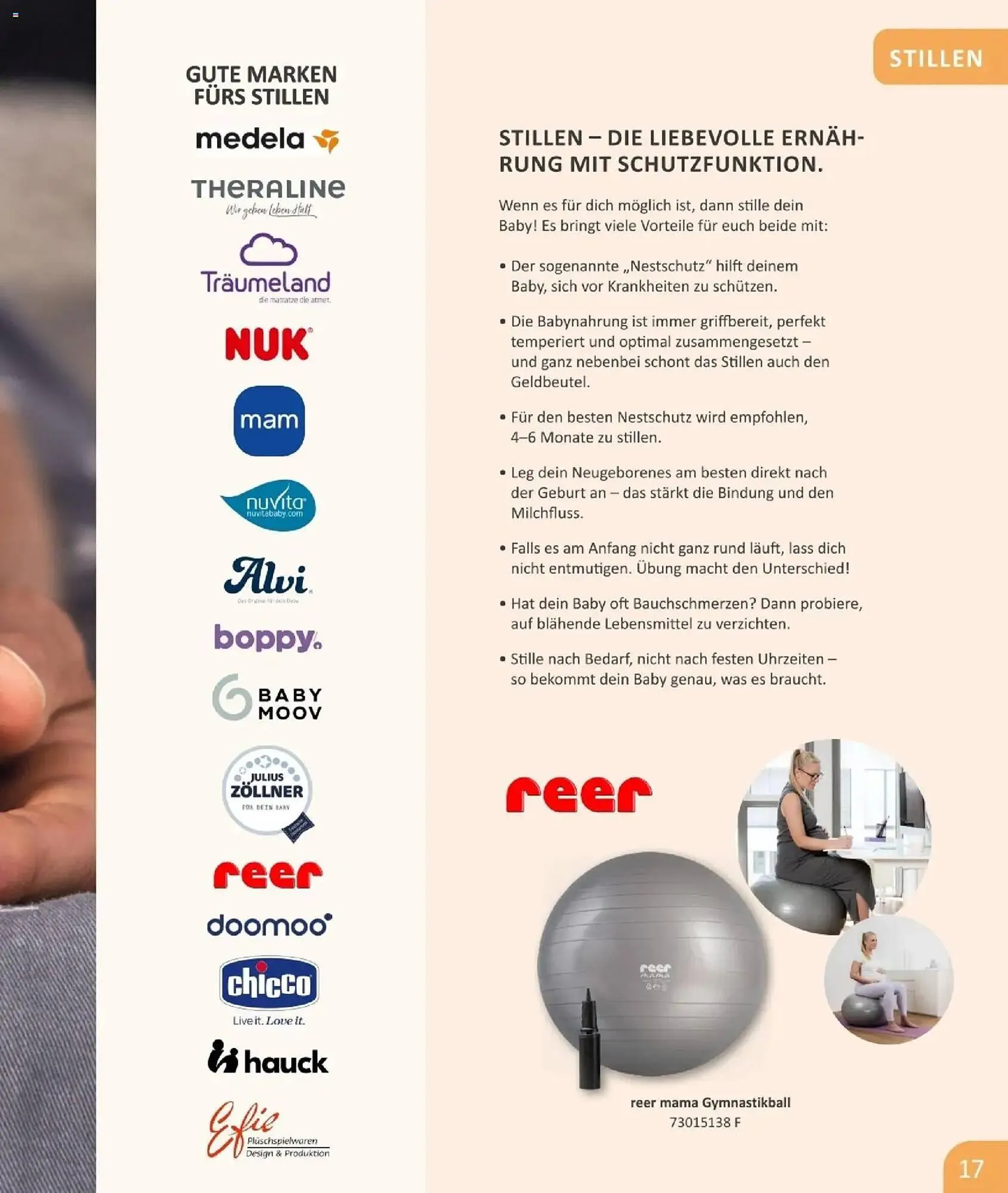 Vedes Prospekt von 1. Januar bis 30. Juni 2026 - Prospekt seite 17