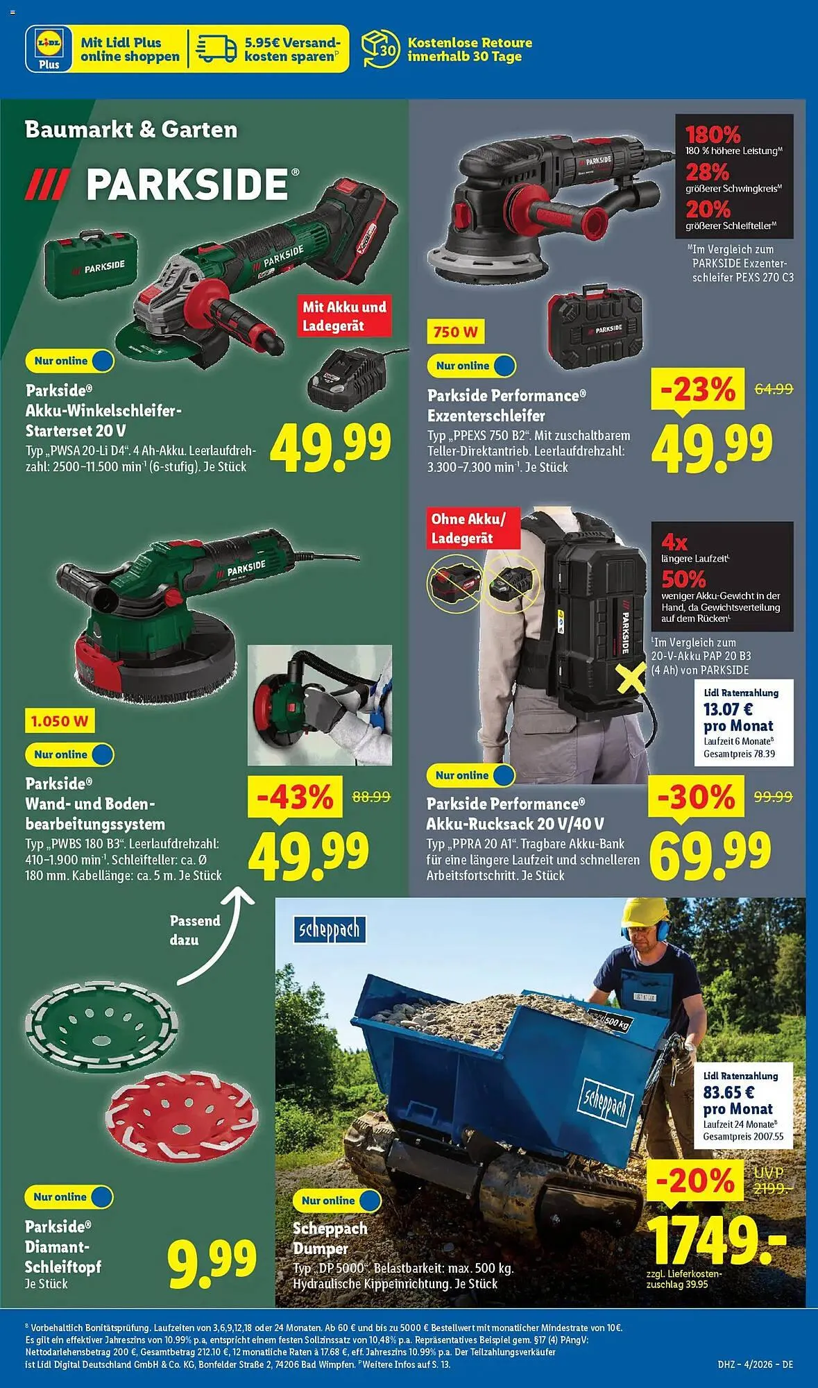 Lidl Prospekt von 19. Januar bis 24. Januar 2026 - Prospekt seite 9