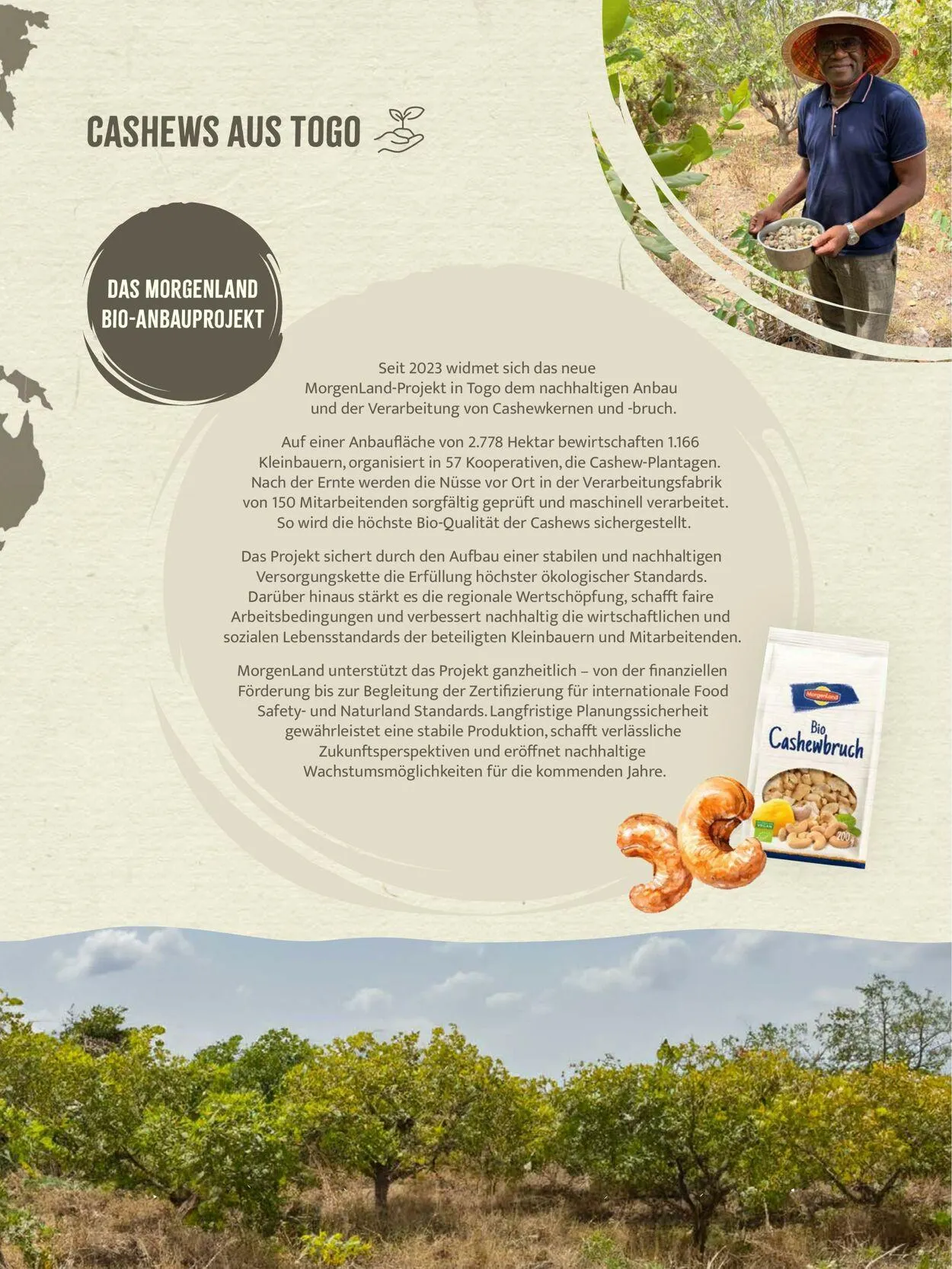 Alnatura von 1. April bis 30. April 2025 - Prospekt seite 41