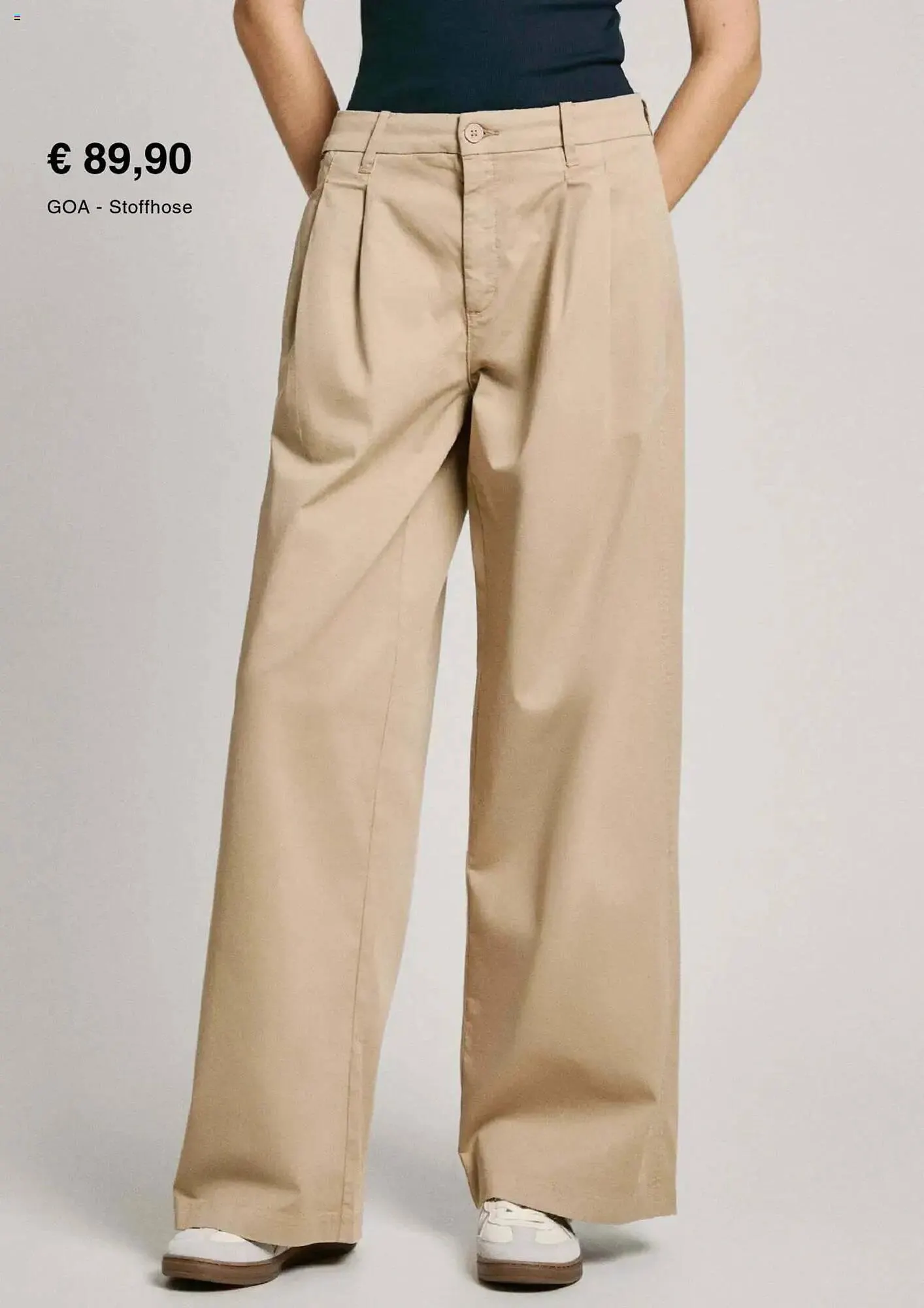 Zalando Prospekt von 1. März bis 31. März 2025 - Prospekt seite 7