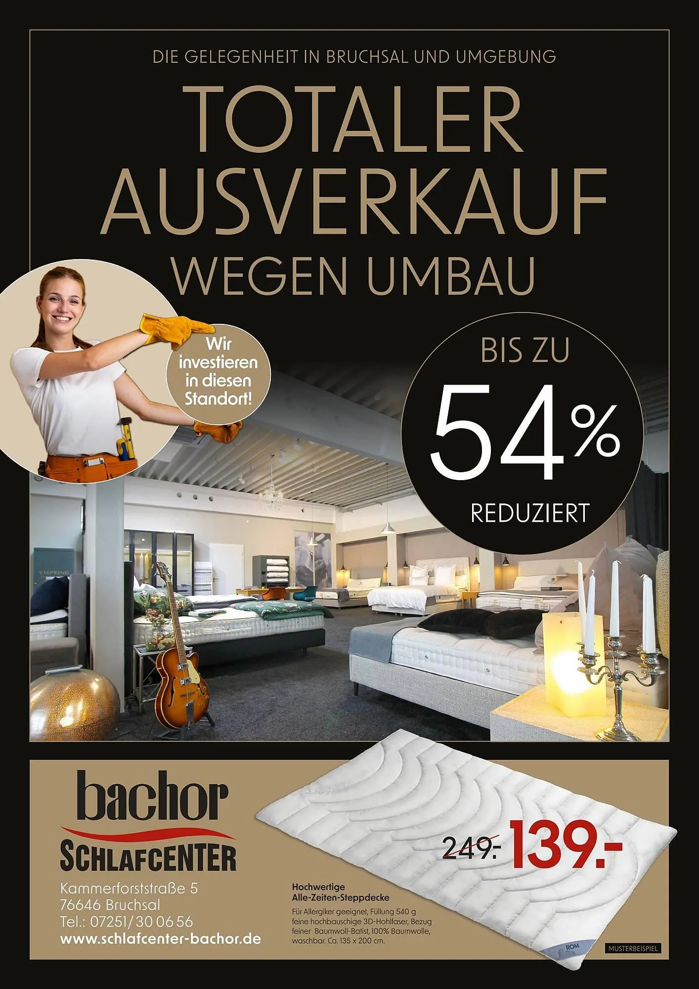 Wiethoff Prospekt von 21. Juli bis 27. Juli 2025 - Prospekt seite 1