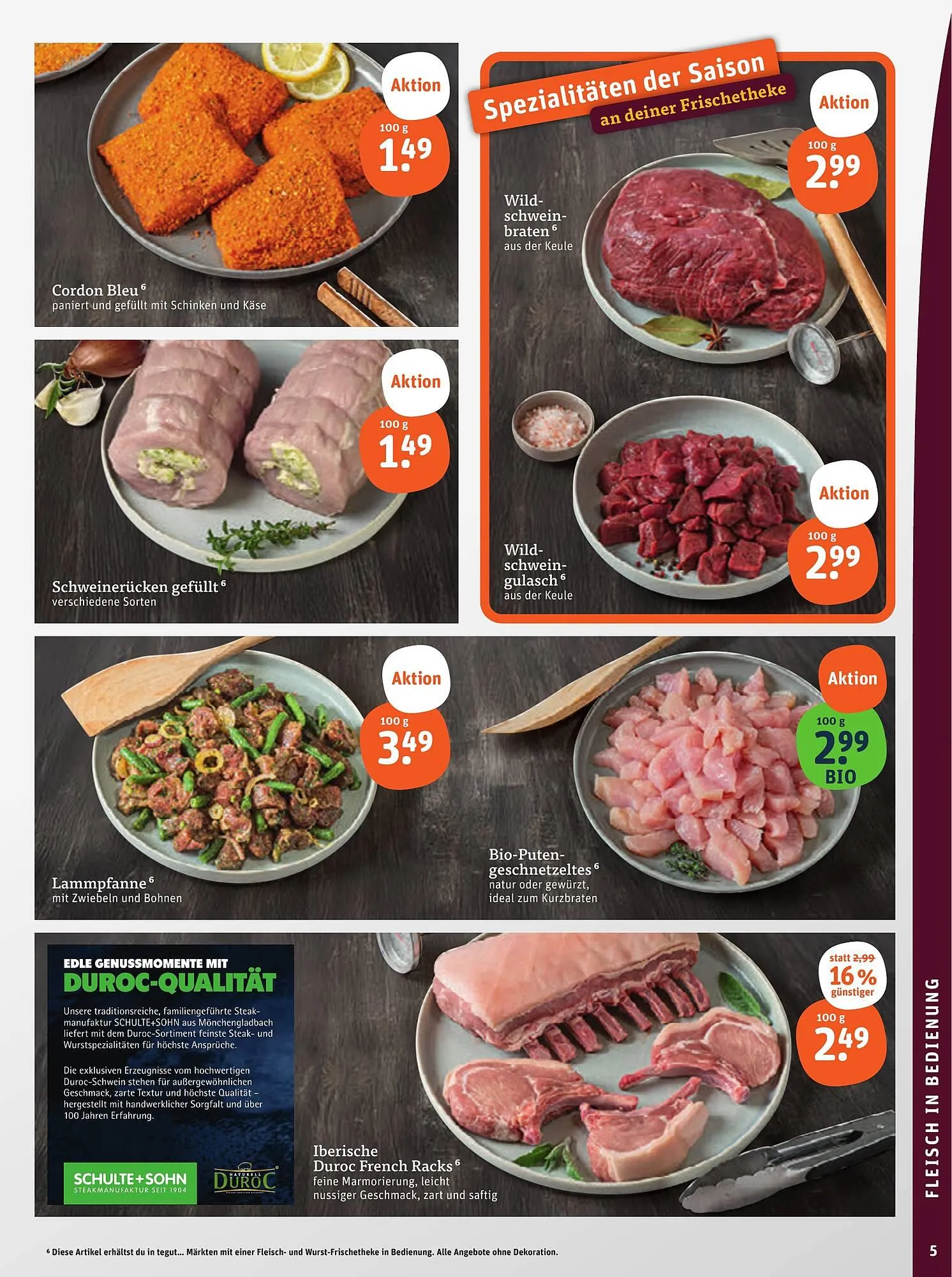 Basic Prospekt von 30. Oktober bis 1. November 2025 - Prospekt seite 7