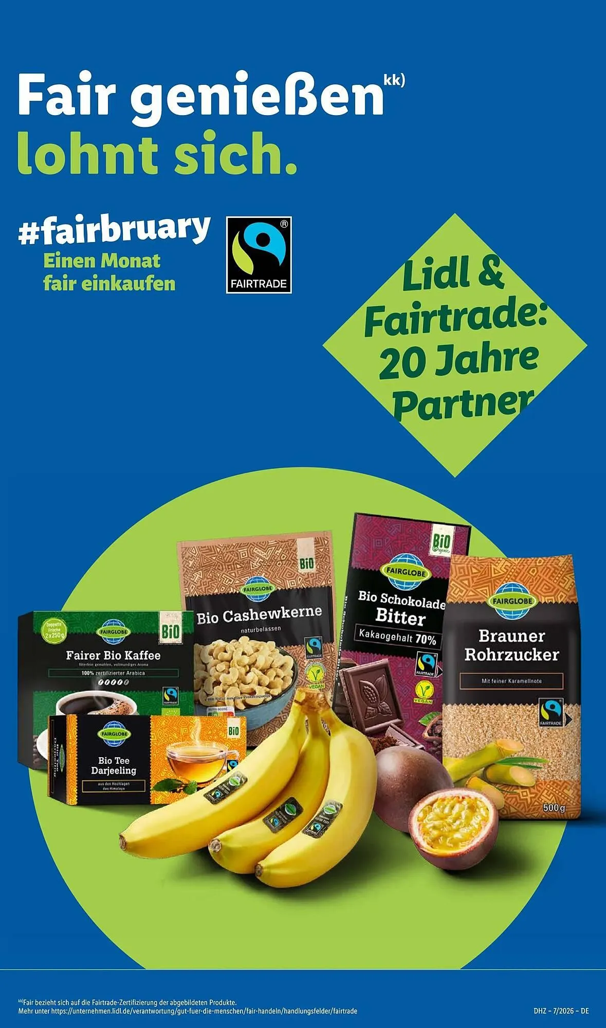 Lidl Prospekt von 9. Februar bis 15. Februar 2026 - Prospekt seite 27