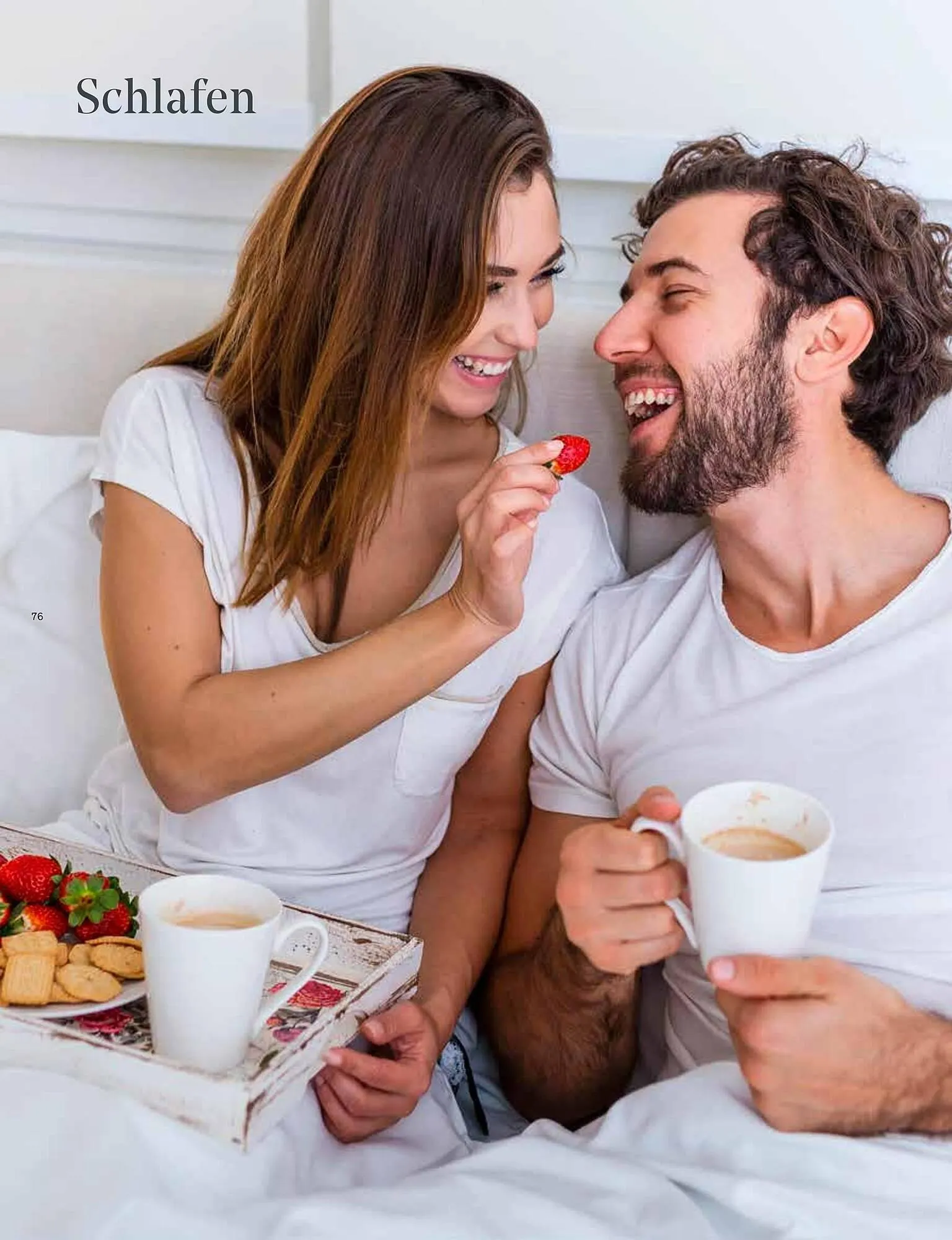 Wiethoff Prospekt von 4. Januar bis 31. Dezember 2025 - Prospekt seite 76