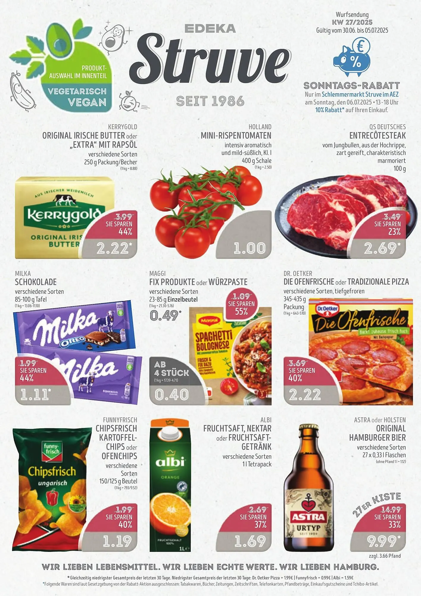 Edeka Struve Prospekt - 1