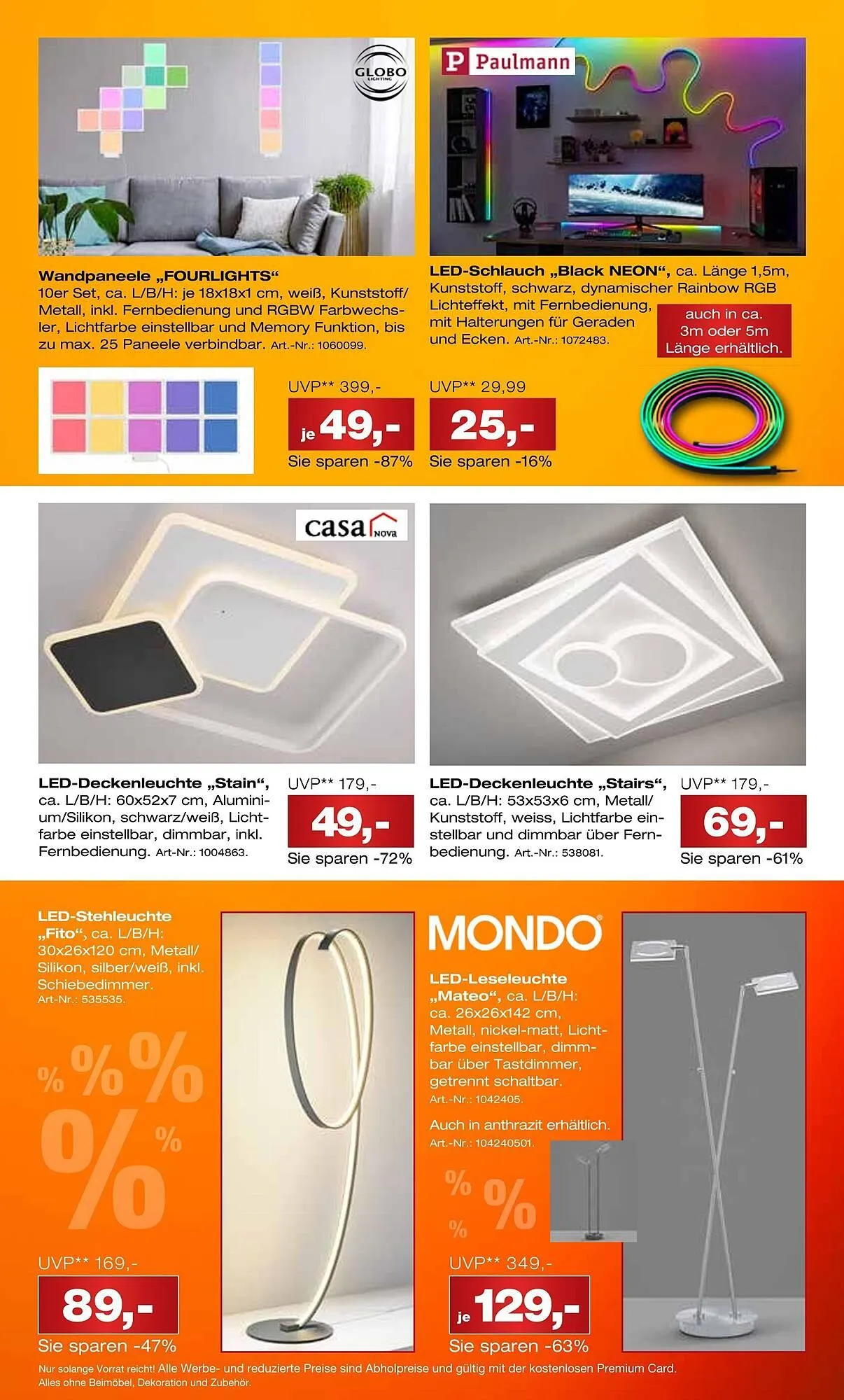 Möbel Inhofer Prospekt von 4. Juli bis 19. Juli 2025 - Prospekt seite 10