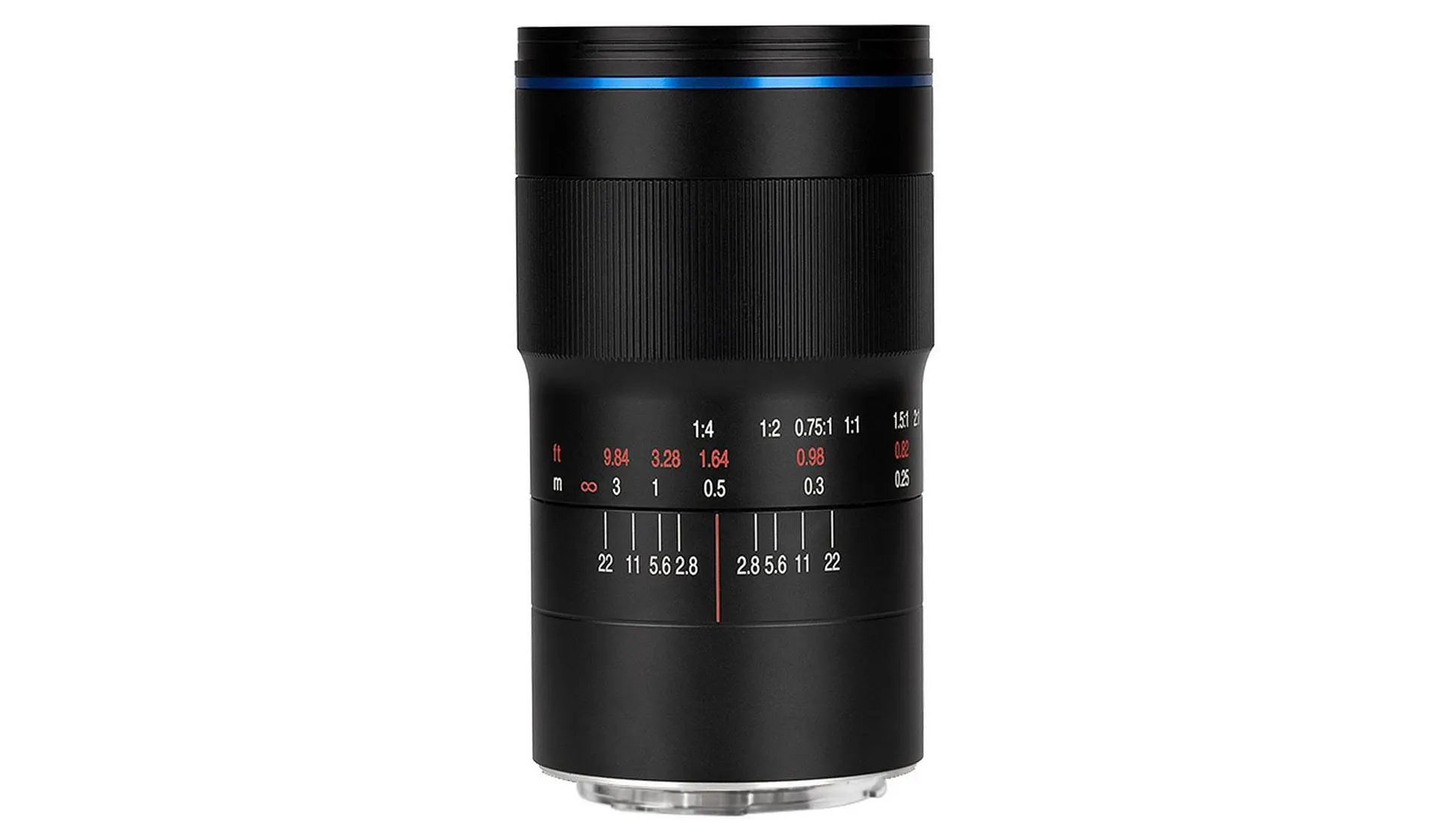 LAOWA 100/2,8 2:1 A UltraMacro APO f. Canon EF