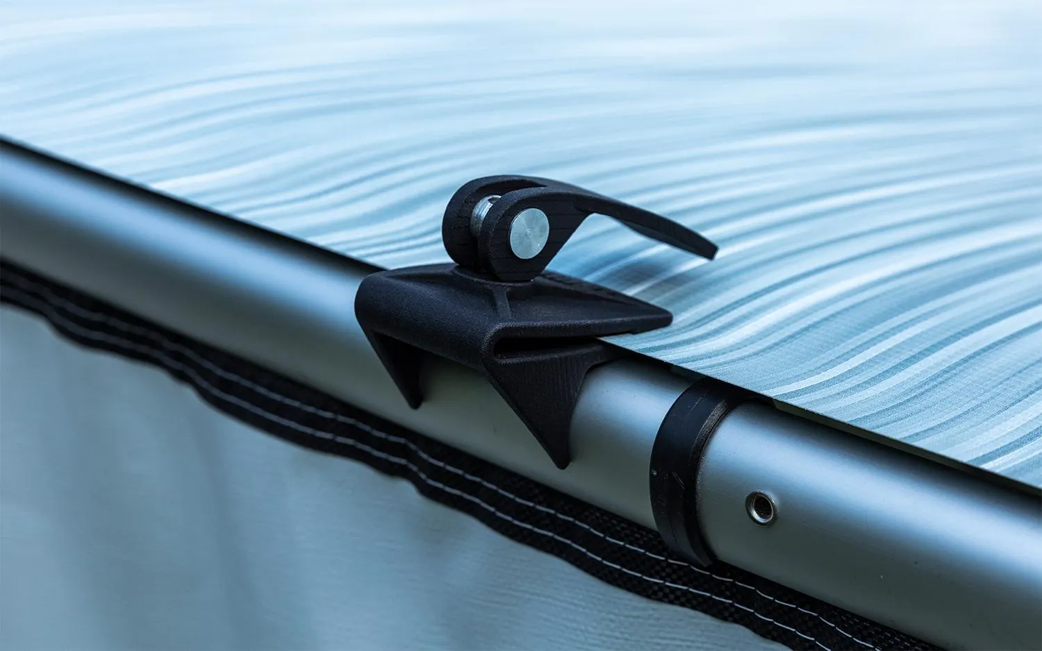 Thule Fabric Clamps Markisenklemmen 2er Set