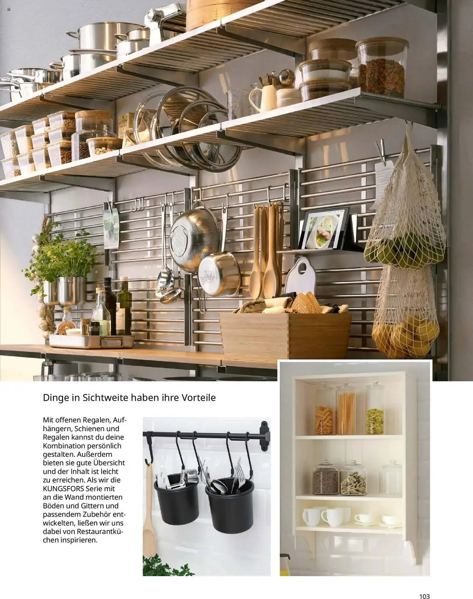 IKEA Prospekt von 30. September bis 30. September 2026 - Prospekt seite 103