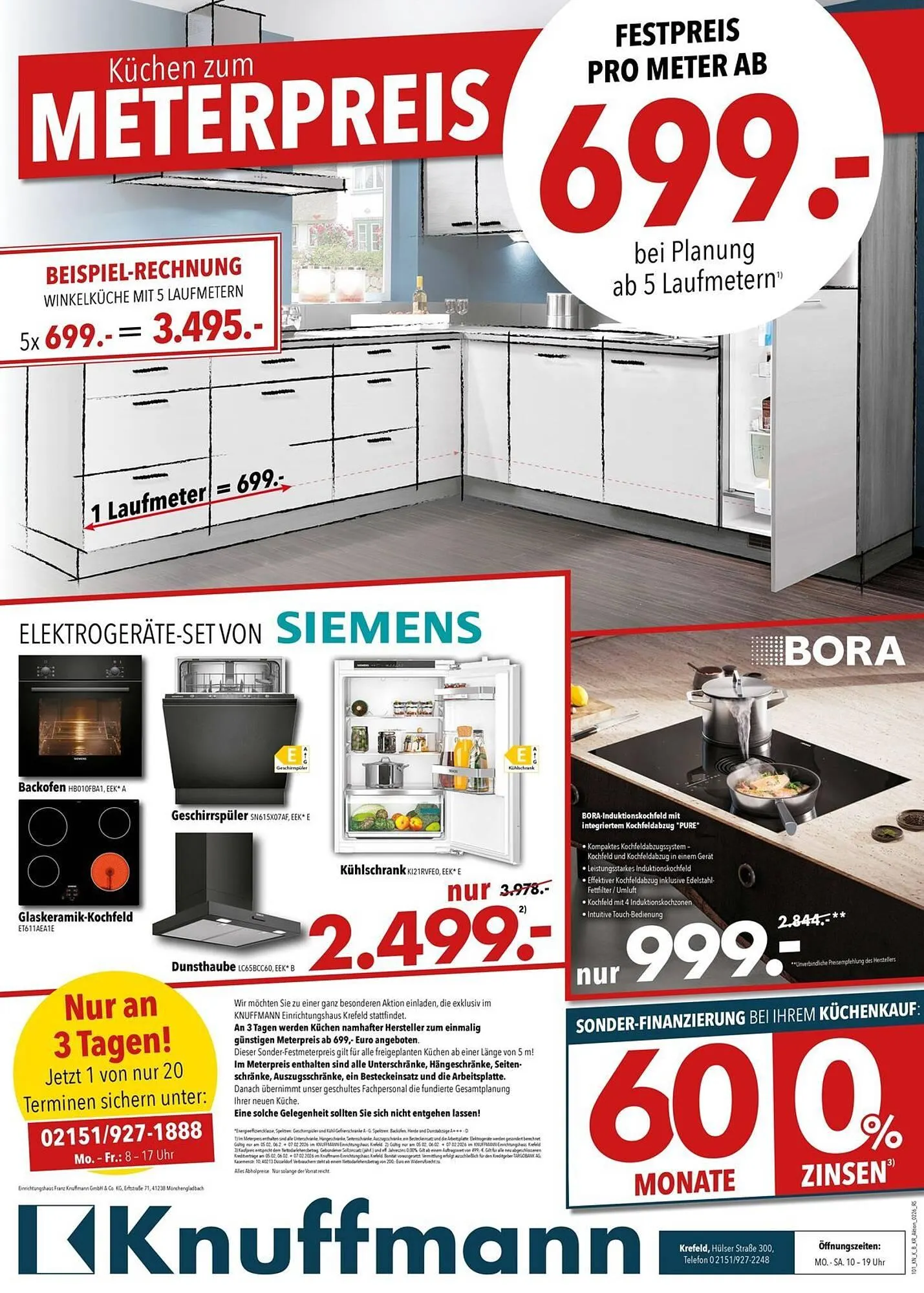 Franz Knuffmann Prospekt von 5. Februar bis 7. Februar 2026 - Prospekt seite 2