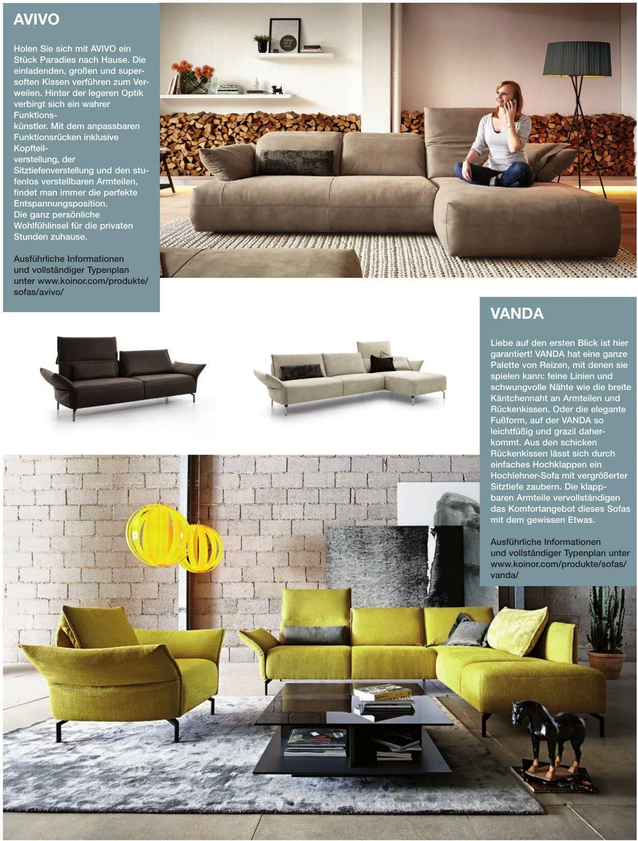 Multipolster Aktueller Prospekt von 2. Juni bis 16. Juni 2025 - Prospekt seite 7