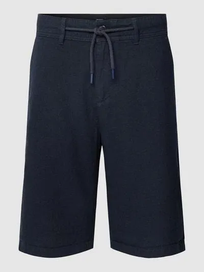 Bermudas mit Tunnelzug in marine