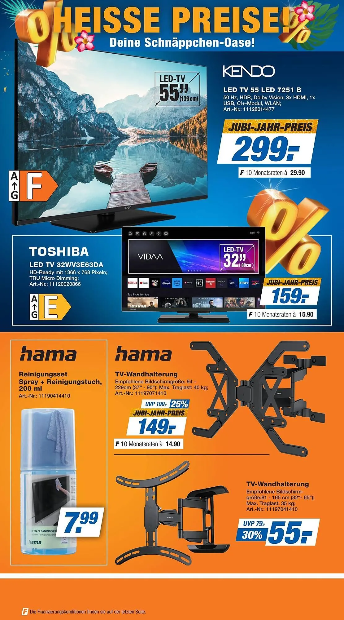 Expert Technomarkt Prospekt von 20. Juni bis 28. Juni 2025 - Prospekt seite 2