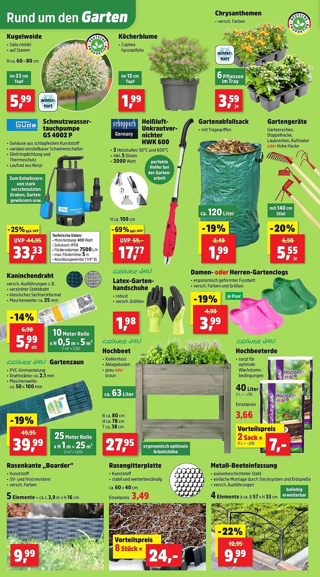 Thomas Philipps Prospekt von 30. Juni bis 5. Juli 2025 - Prospekt seite 2