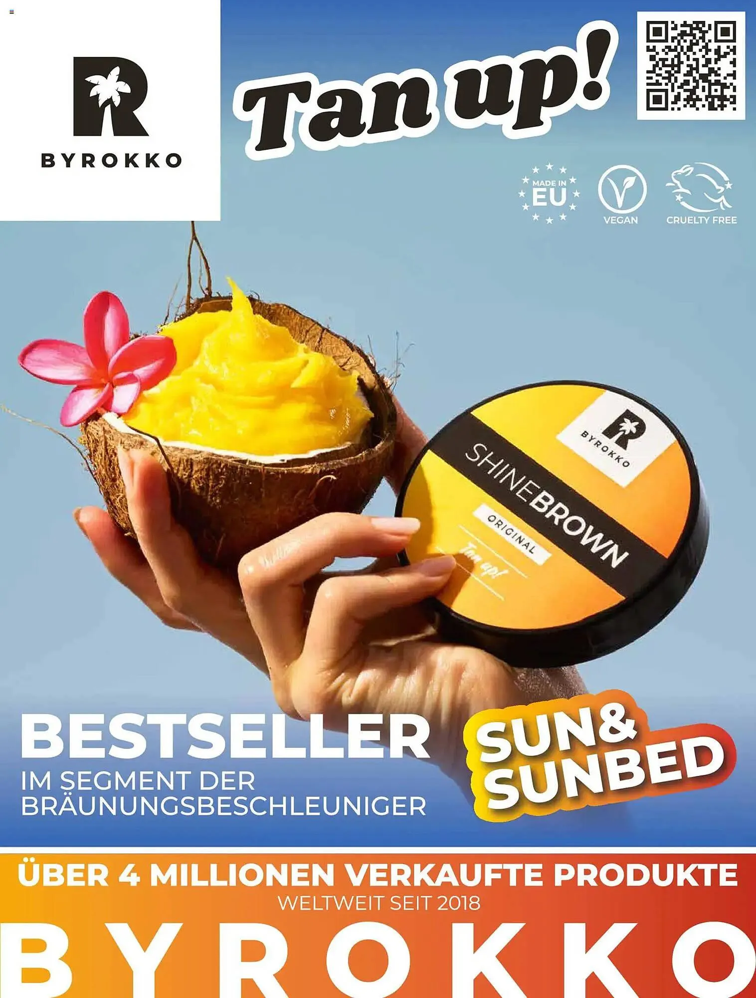 Dm drogerie Magazin von 1. Mai bis 31. Mai 2026 - Prospekt seite 19