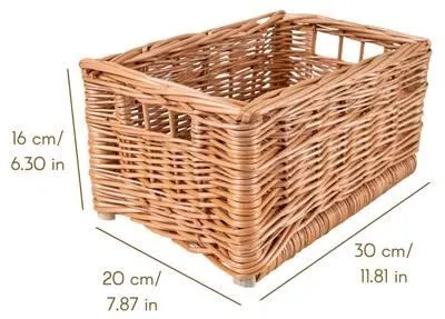 Aufbewahrungskorb SN130