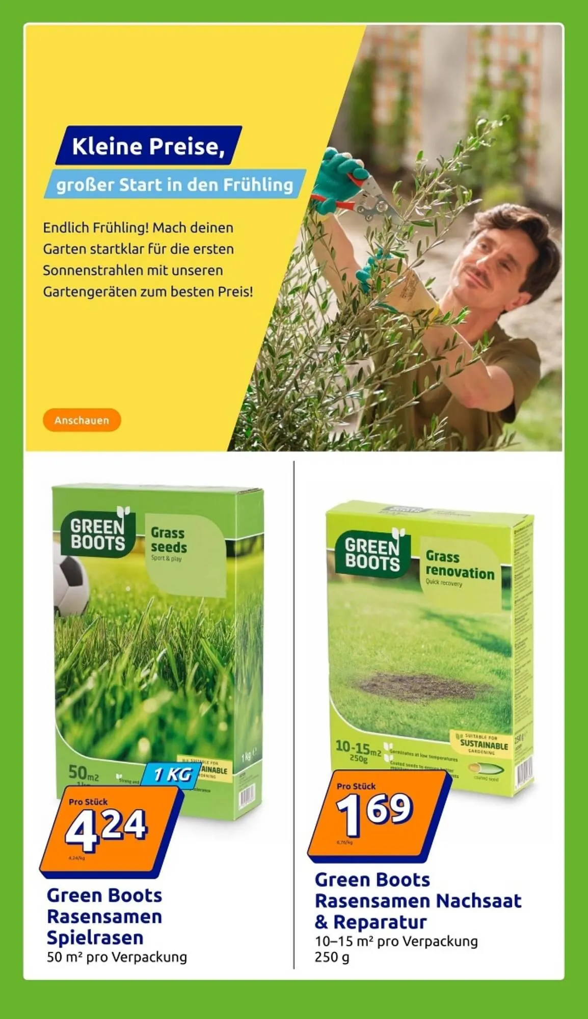 Action Prospekt von 28. Januar bis 3. Februar 2026 - Prospekt seite 17