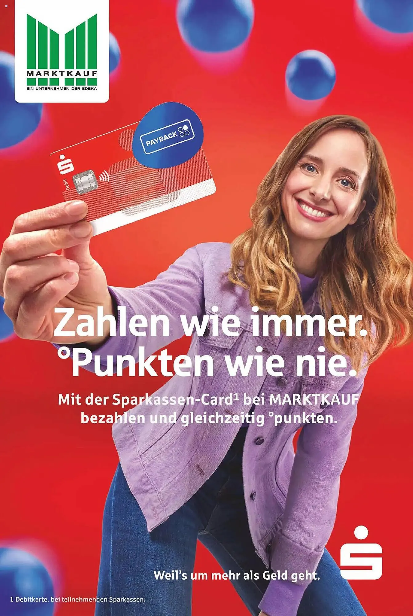 Marktkauf Prospekt von 29. Dezember bis 3. Januar 2026 - Prospekt seite 31