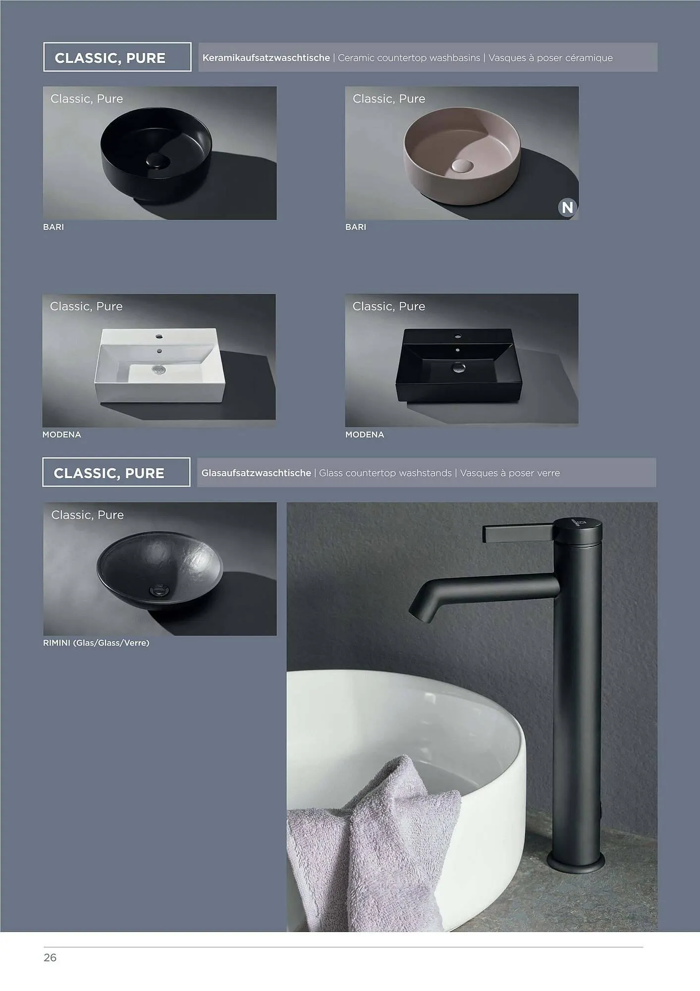 Wiethoff Prospekt von 10. März bis 31. Januar 2027 - Prospekt seite 26