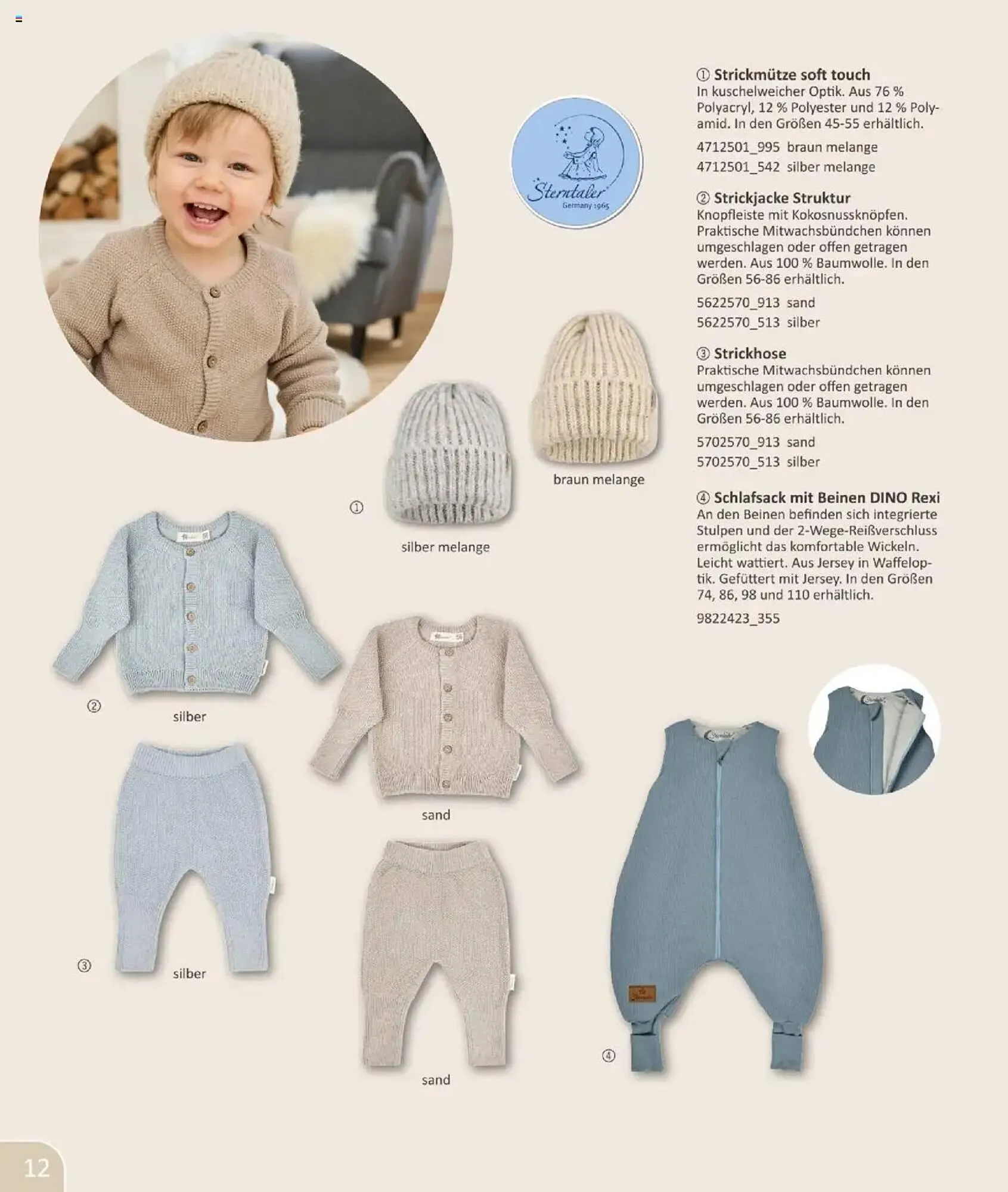 Vedes Prospekt von 1. Juli bis 31. Dezember 2025 - Prospekt seite 12