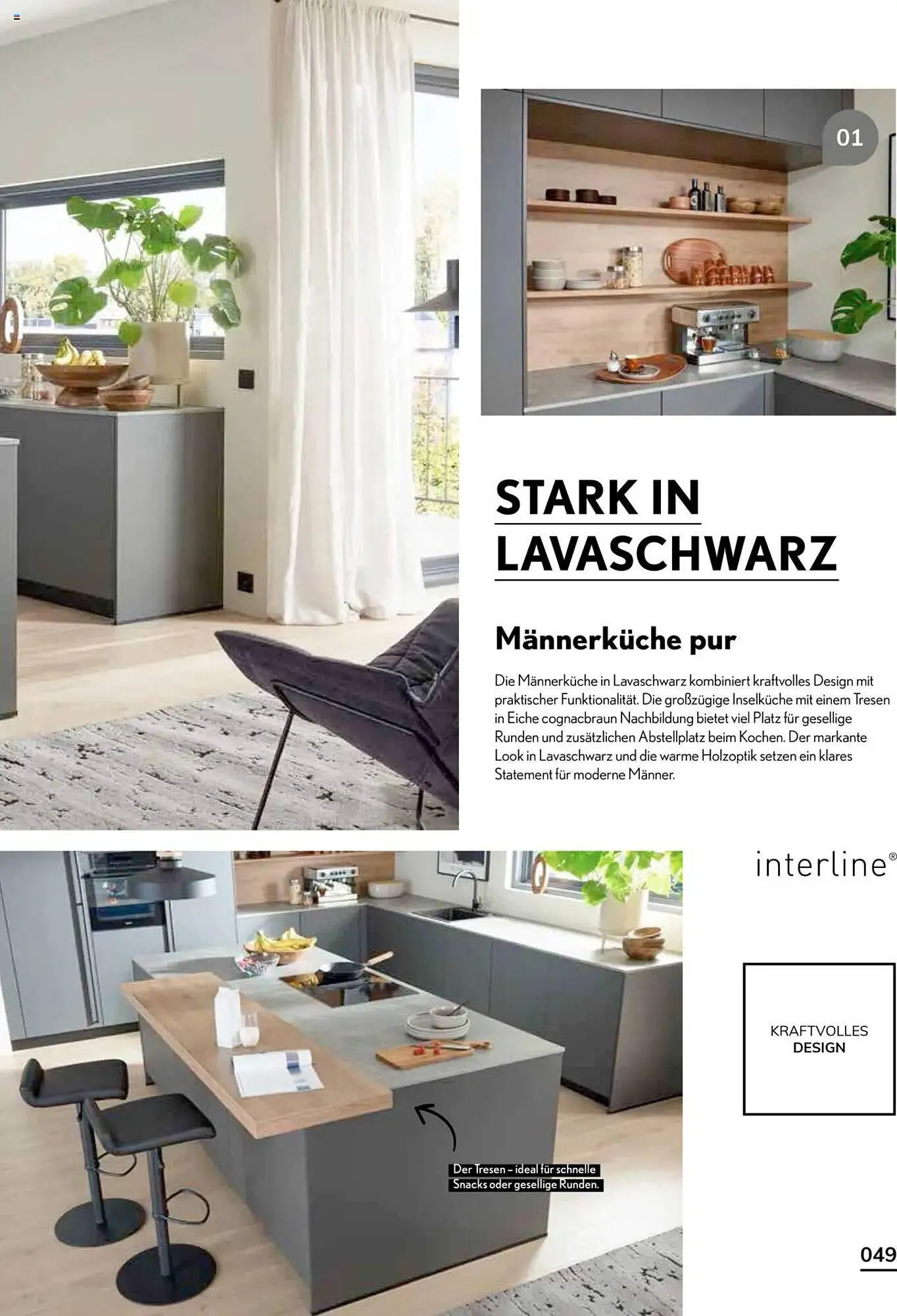 Ostermann Prospekt von 26. Mai bis 30. September 2025 - Prospekt seite 49