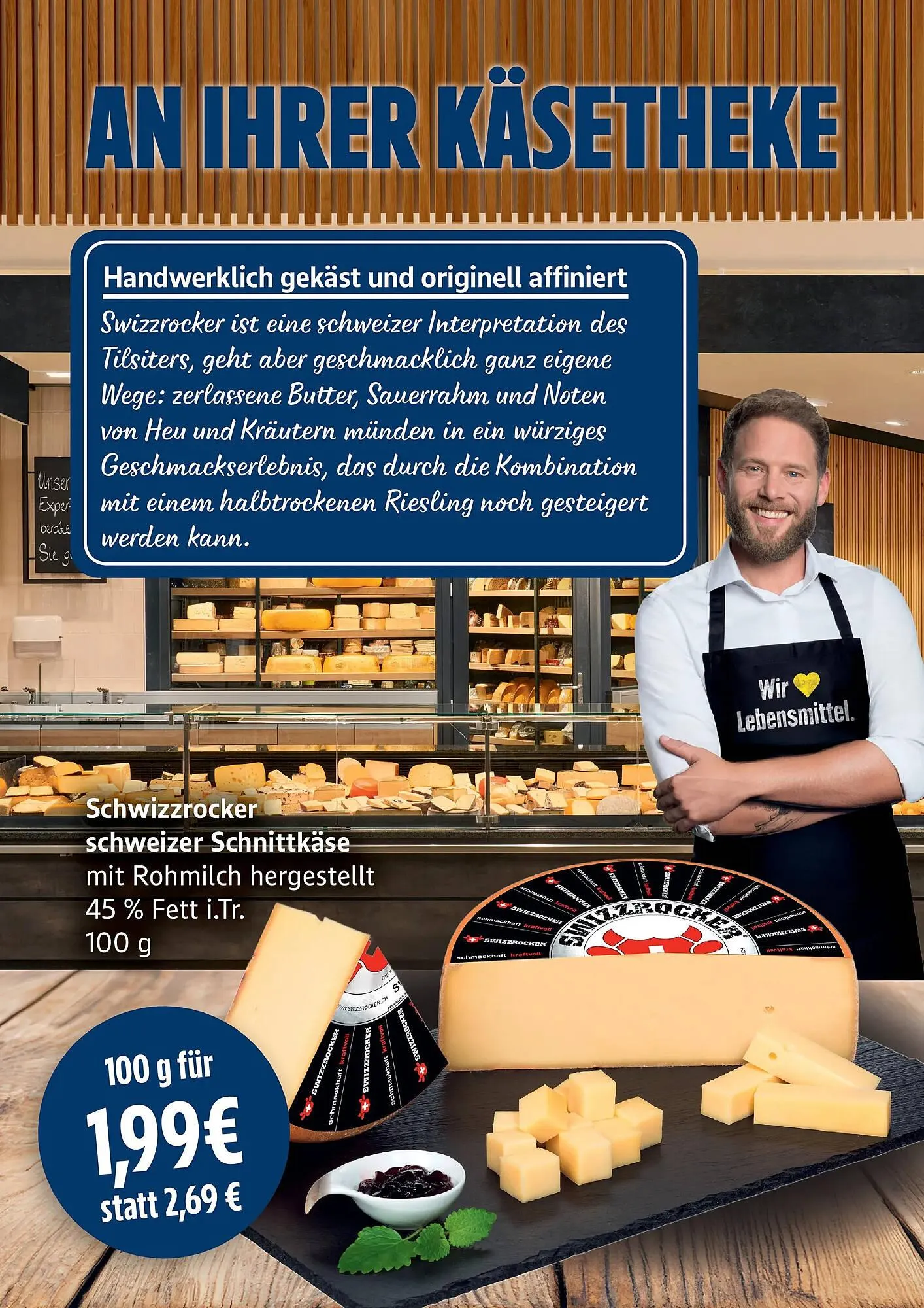 Marktkauf Prospekt von 10. Mai bis 16. Mai 2026 - Prospekt seite 14