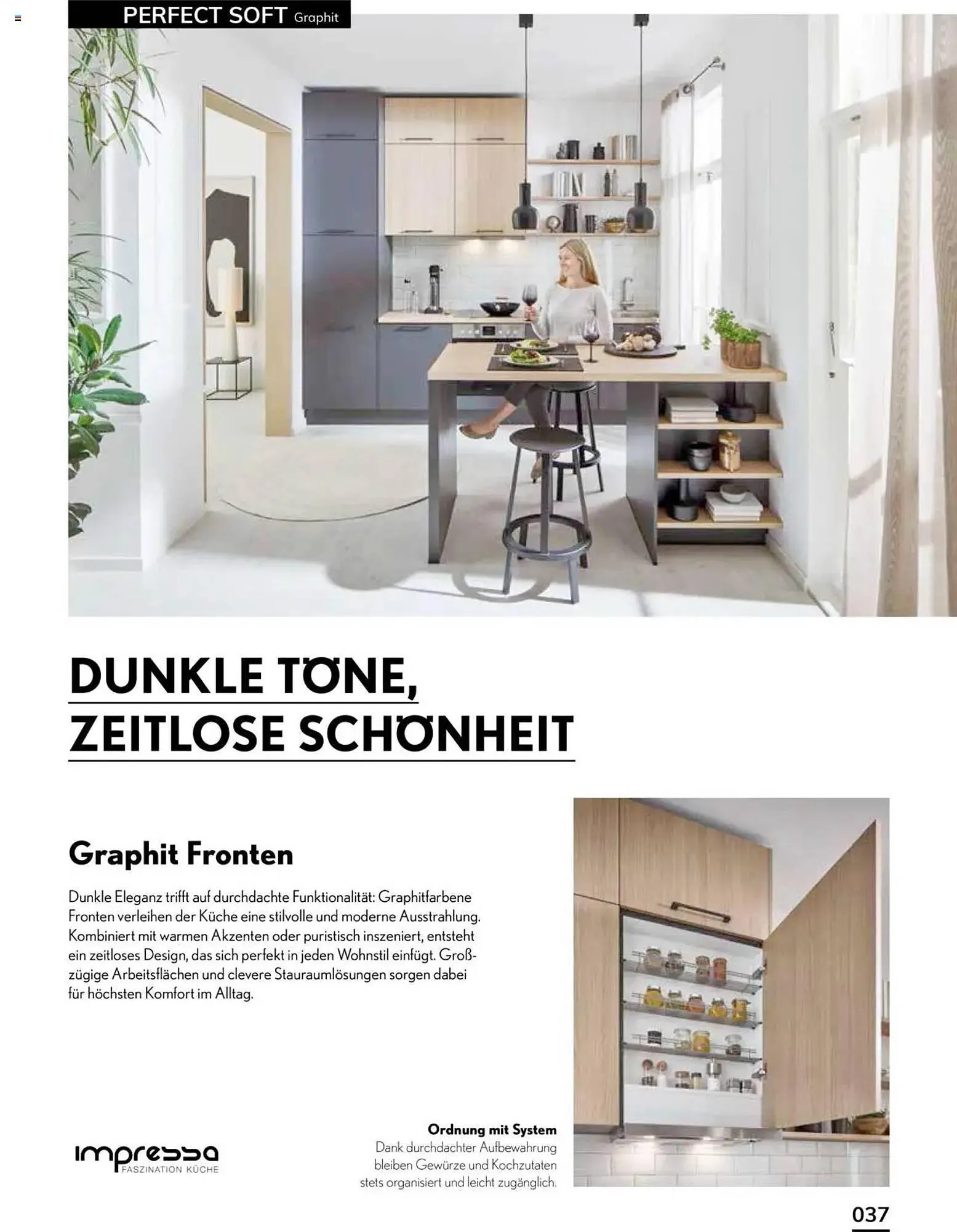 Ostermann Prospekt von 26. Mai bis 30. September 2025 - Prospekt seite 37