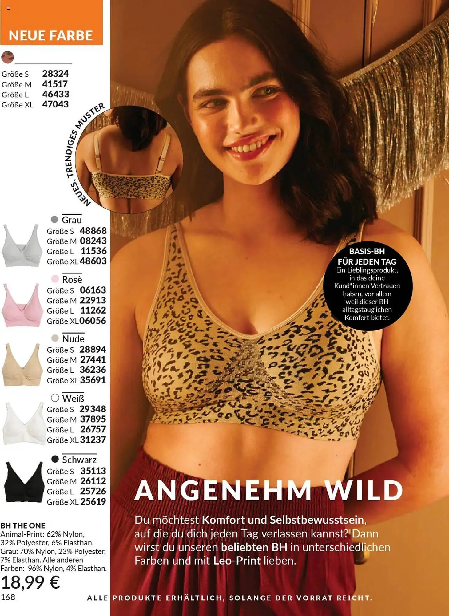 Avon Prospekt von 1. Oktober bis 31. Oktober 2025 - Prospekt seite 170