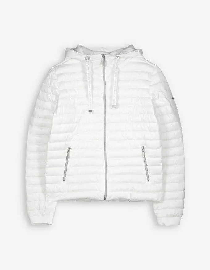 Steppelt dzseki - Vízlepergető