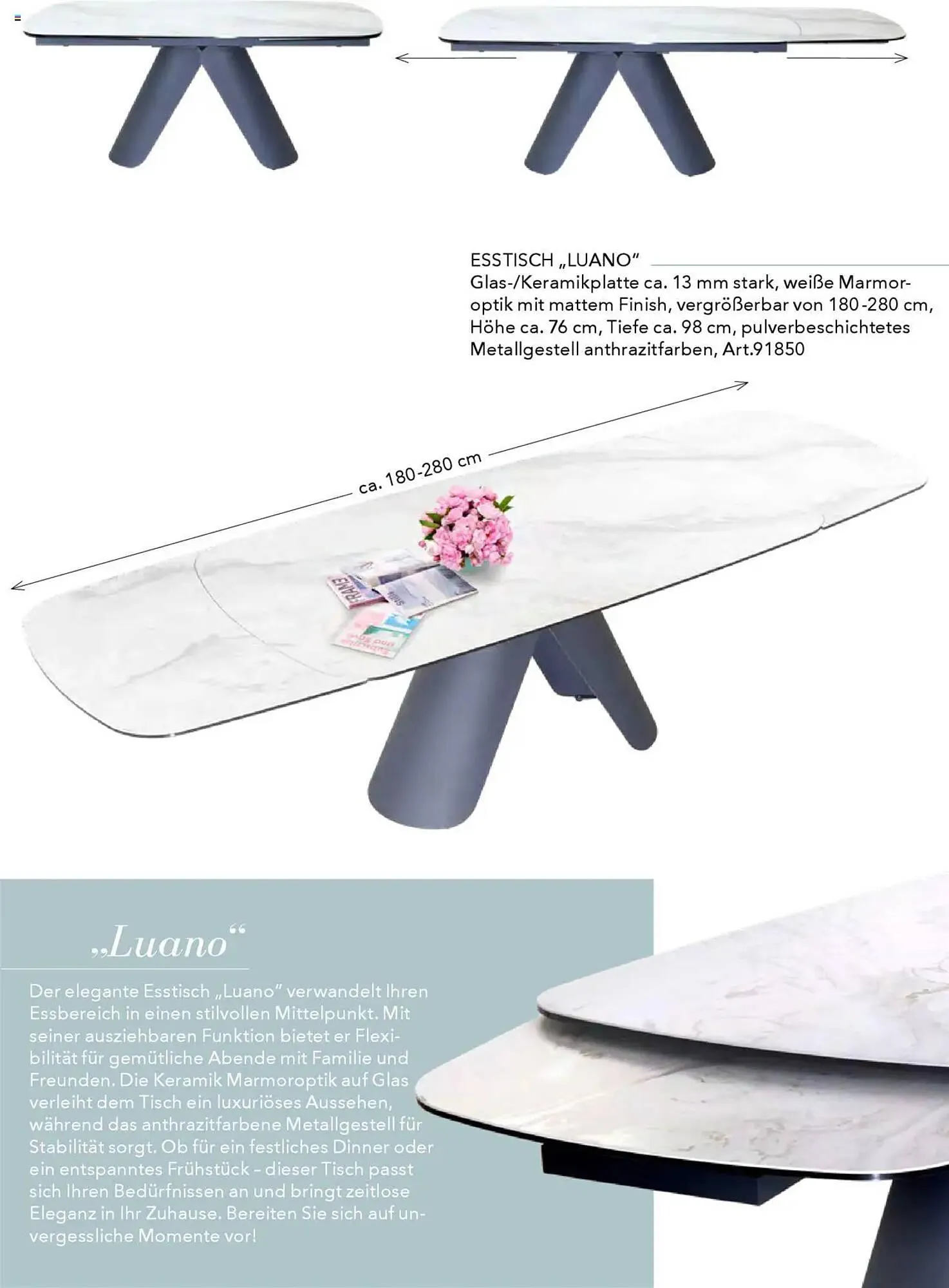 Rahaus Prospekt von 16. April bis 16. April 2026 - Prospekt seite 15