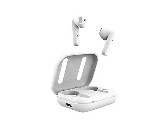 ISY ITW-4000-2-WT TWS, In-ear Kopfhörer Bluetooth Weiß