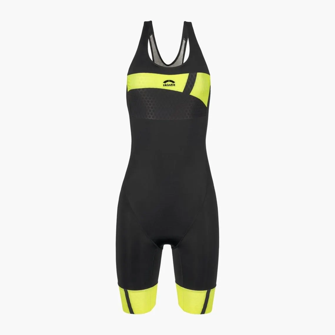 Speed Damen Tri Suit