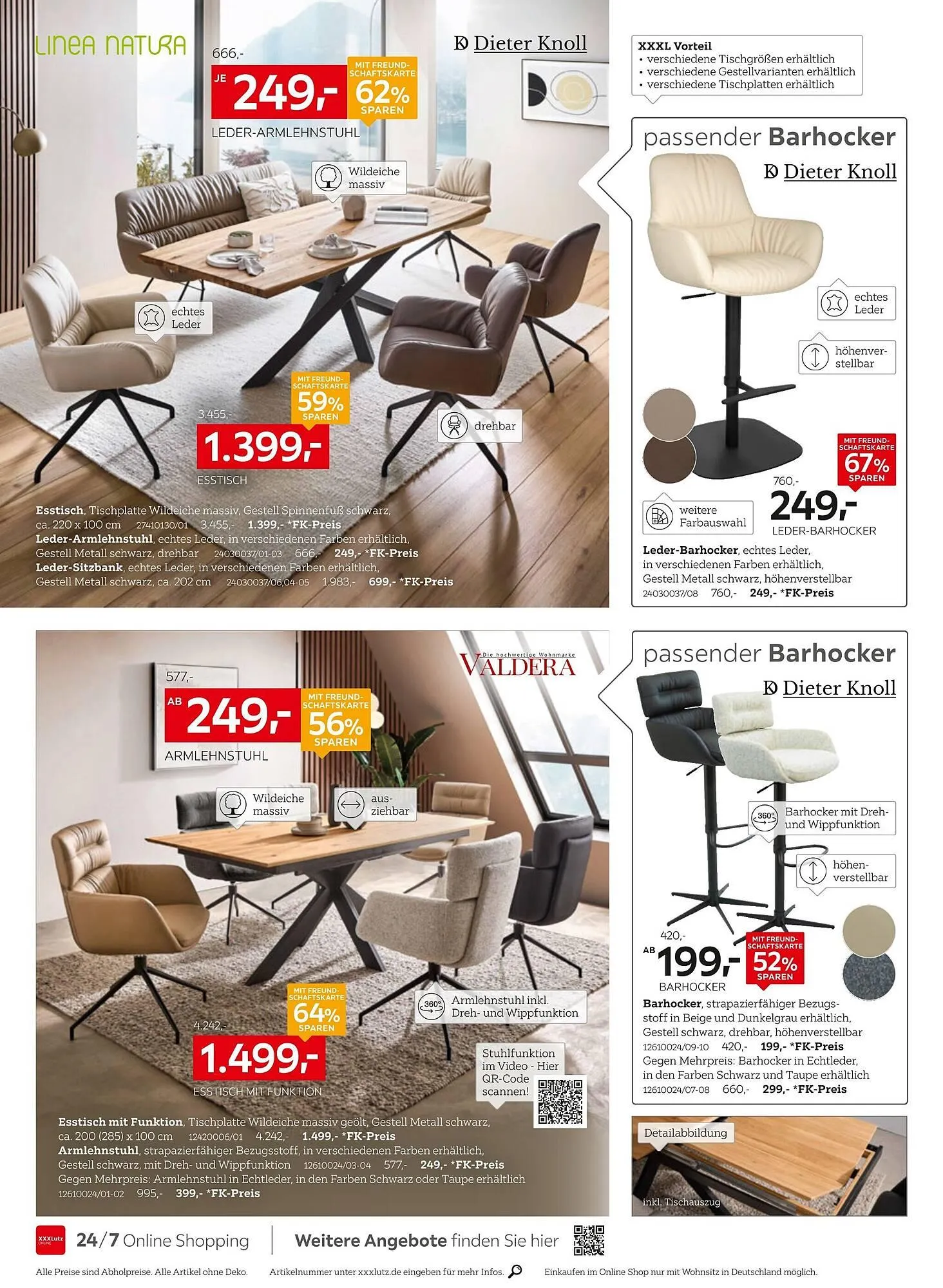 XXXLutz Prospekt von 2. Januar bis 11. Januar 2026 - Prospekt seite 16