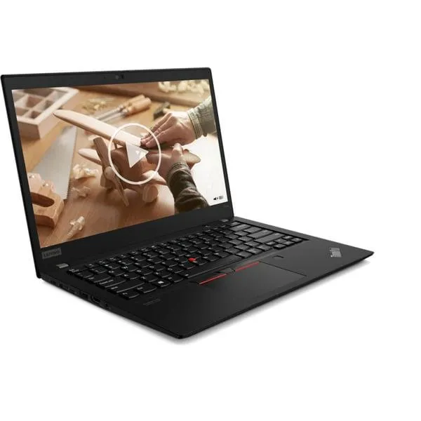 ThinkPad T14s Generalüberholt, Notebook