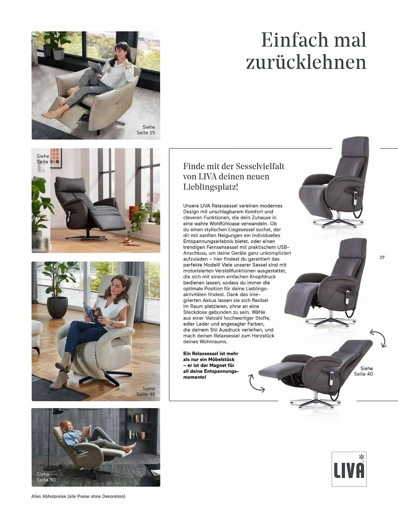 Wiethoff Prospekt von 4. Januar bis 31. Dezember 2025 - Prospekt seite 27