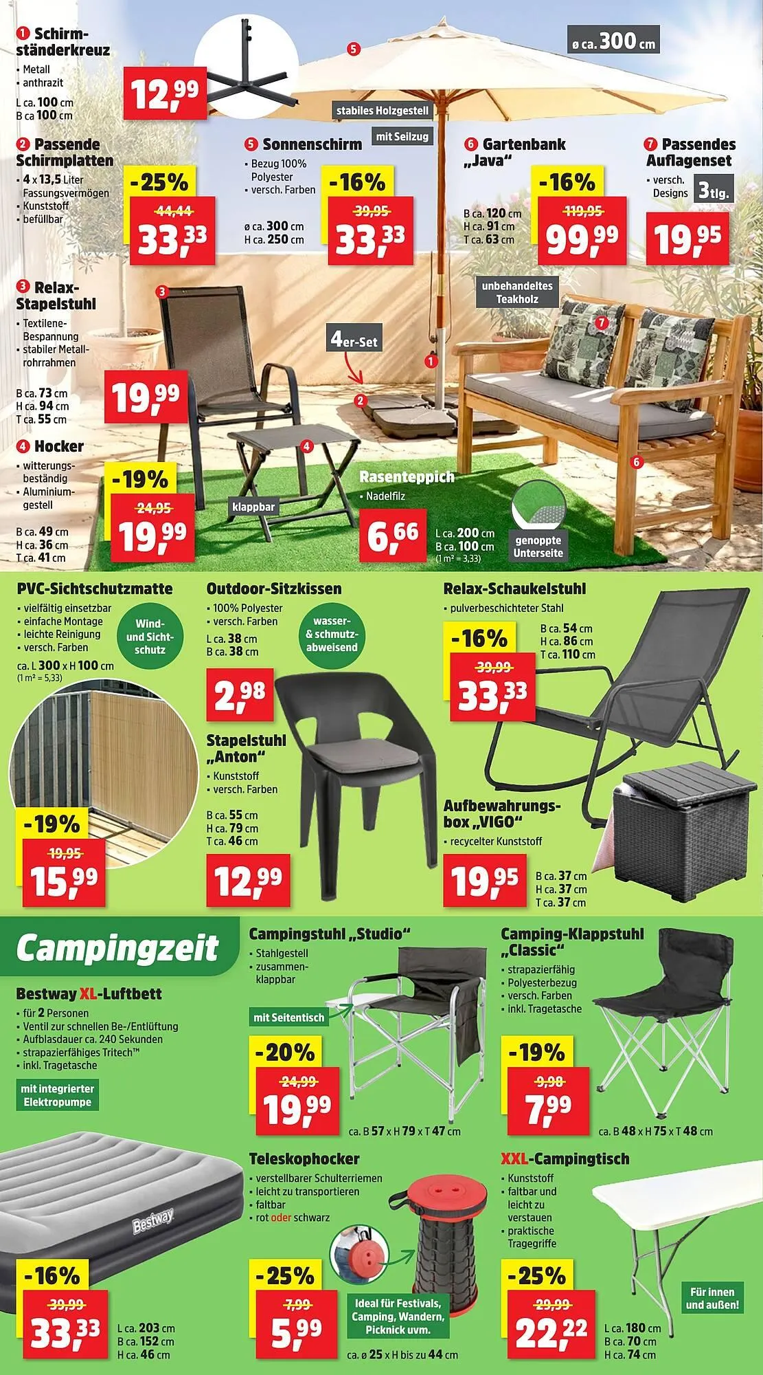 Thomas Philipps Prospekt von 23. März bis 28. März 2026 - Prospekt seite 12