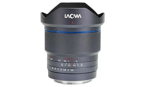 LAOWA 12/2,8 Lite Zero-D für Canon RF