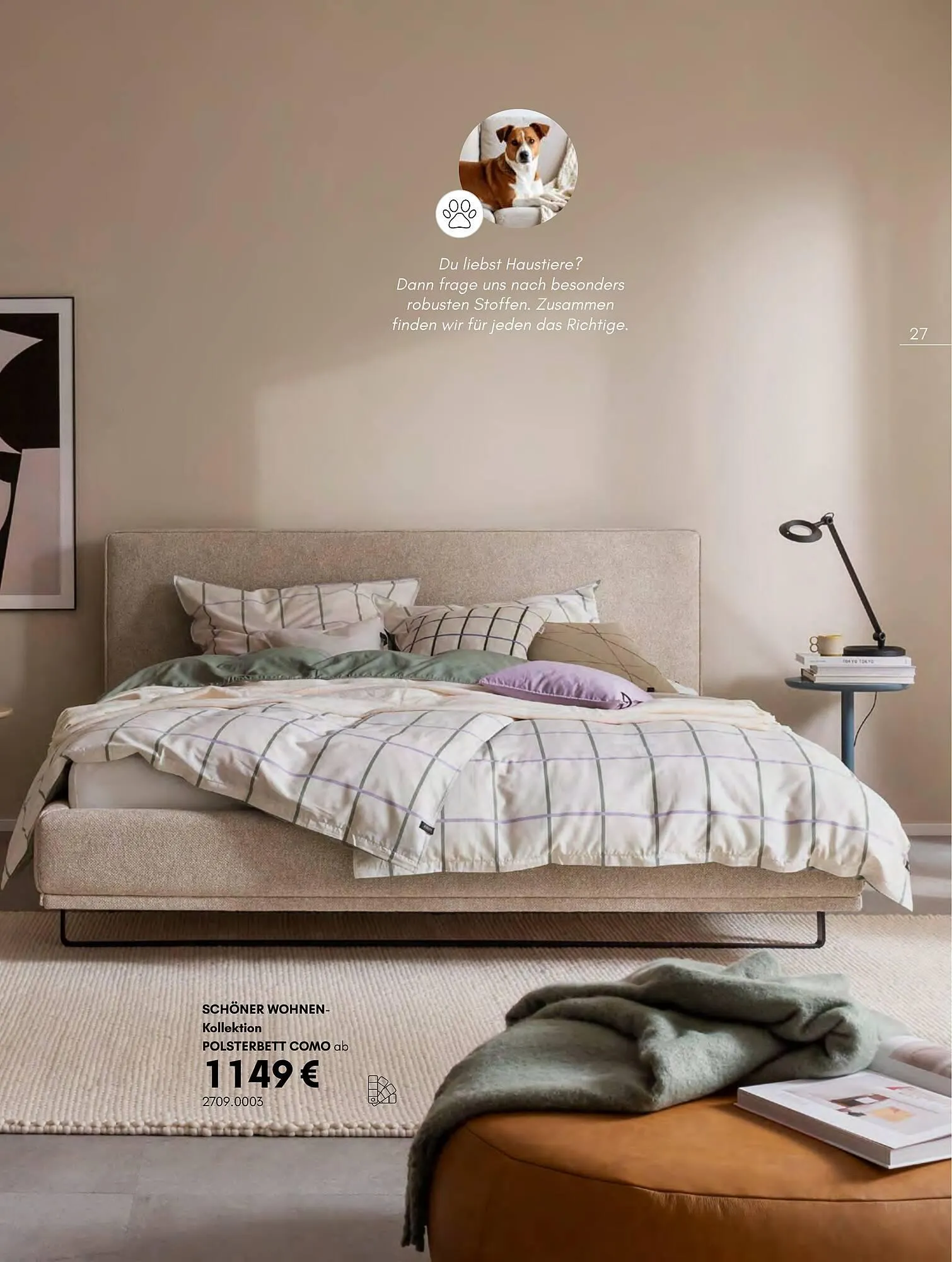 Hardeck Prospekt von 2. Dezember bis 15. Januar 2026 - Prospekt seite 27