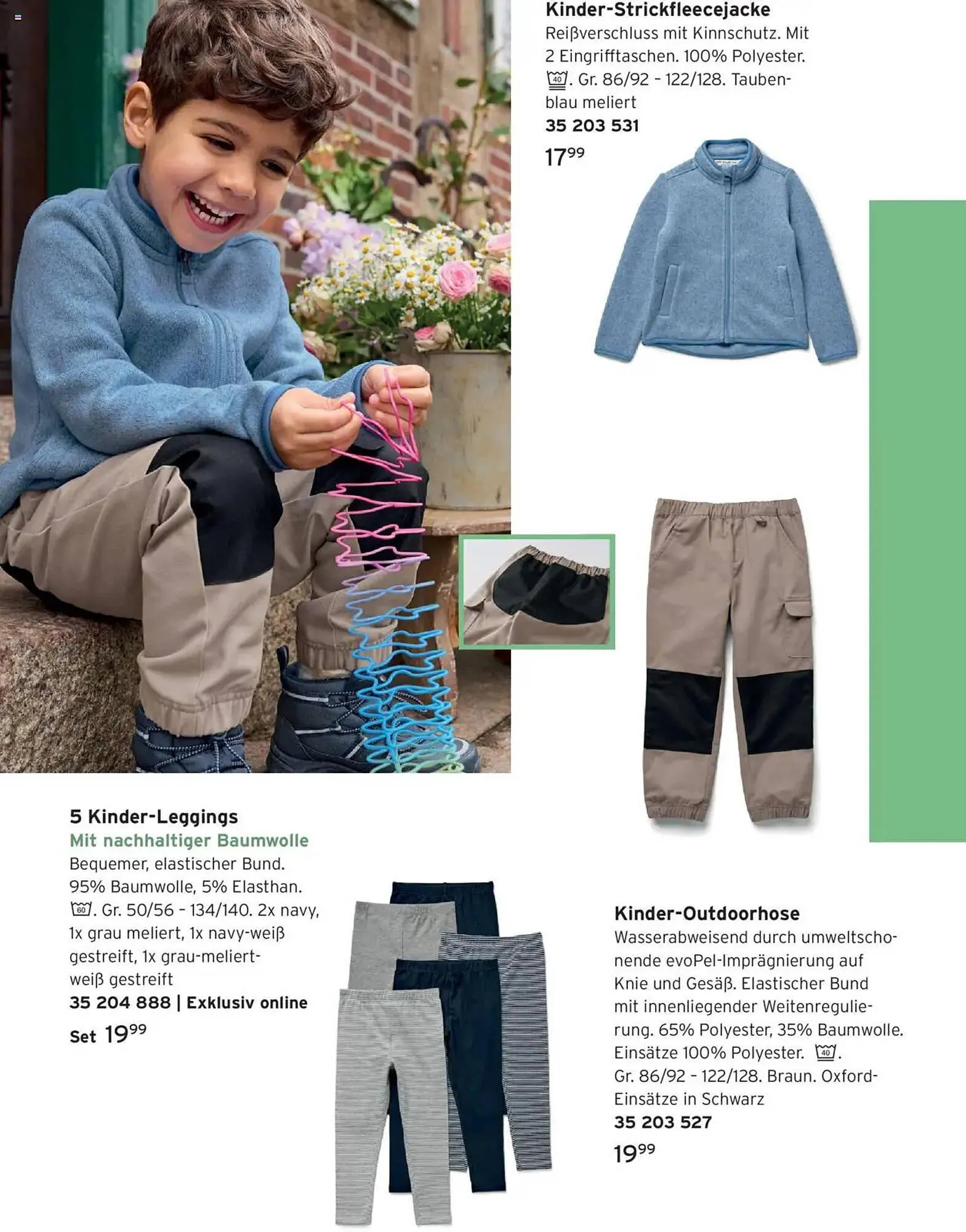 Tchibo Prospekt von 26. März bis 20. April 2025 - Prospekt seite 12